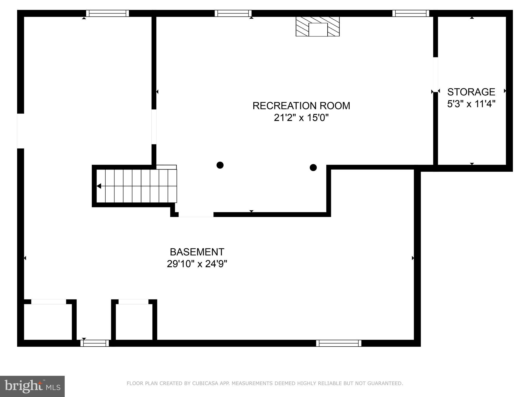 PARKTOWNE - Residential Lease