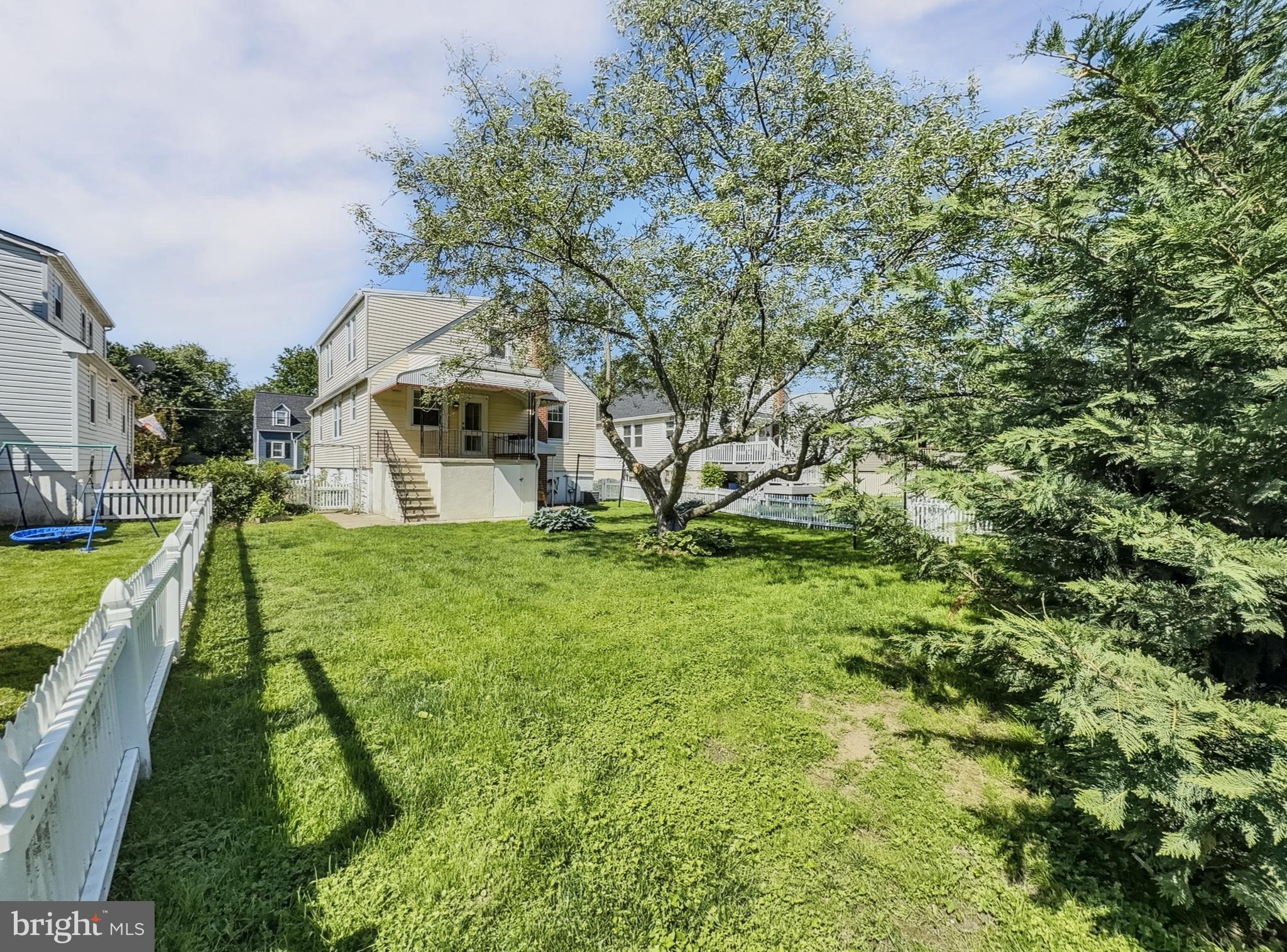 PARKTOWNE - Residential Lease