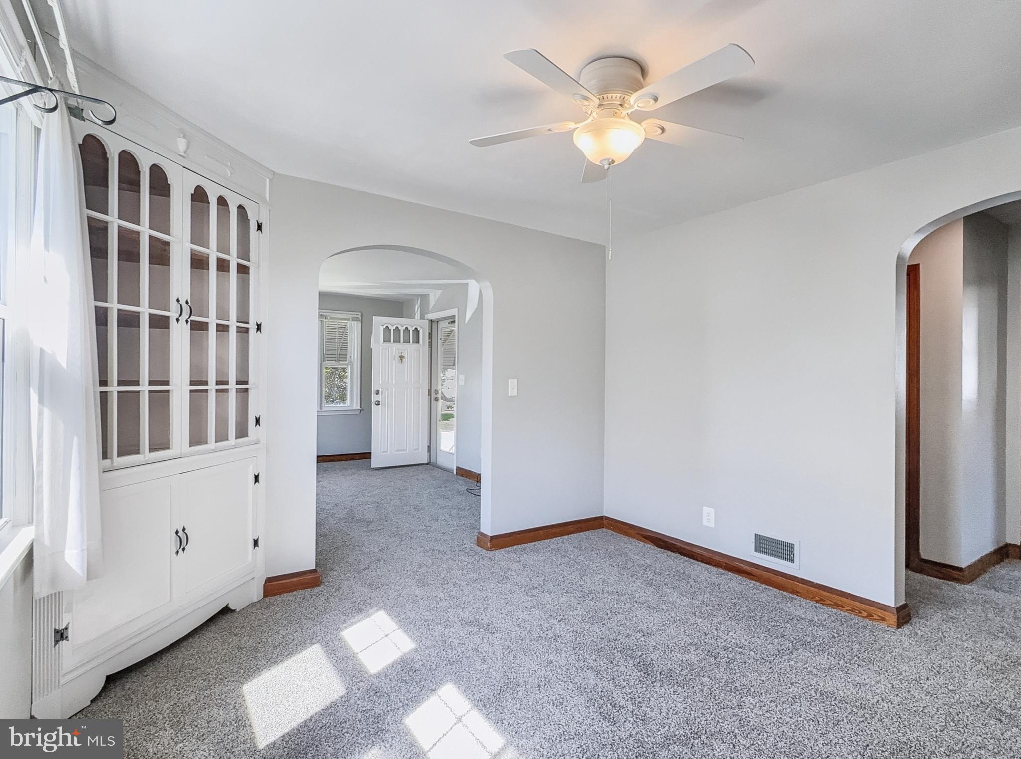 PARKTOWNE - Residential Lease