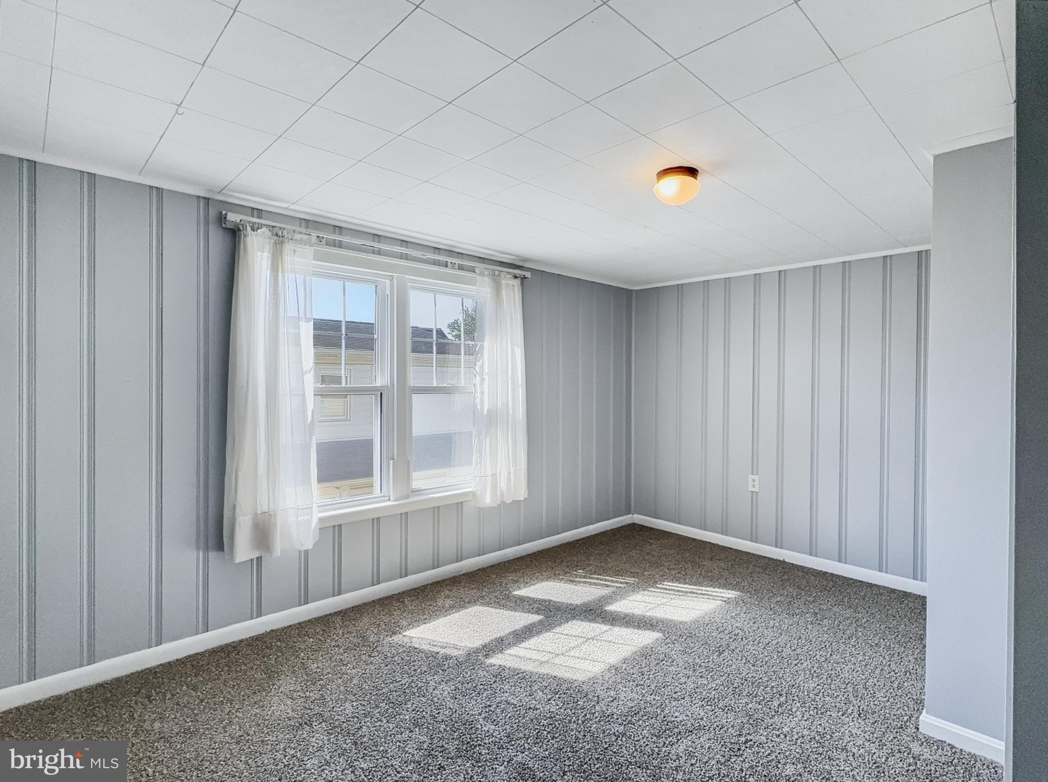 PARKTOWNE - Residential Lease