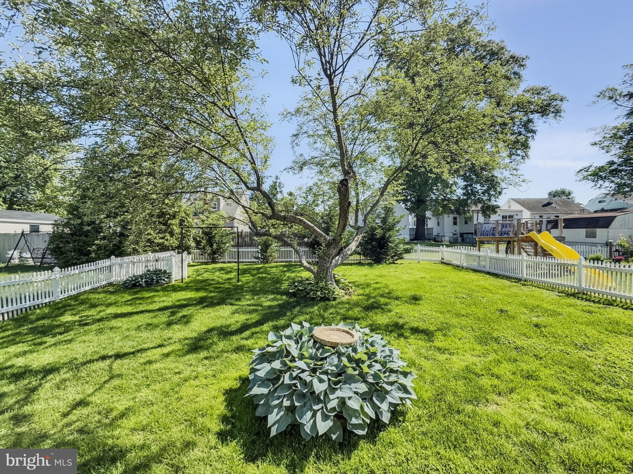 PARKTOWNE - Residential Lease