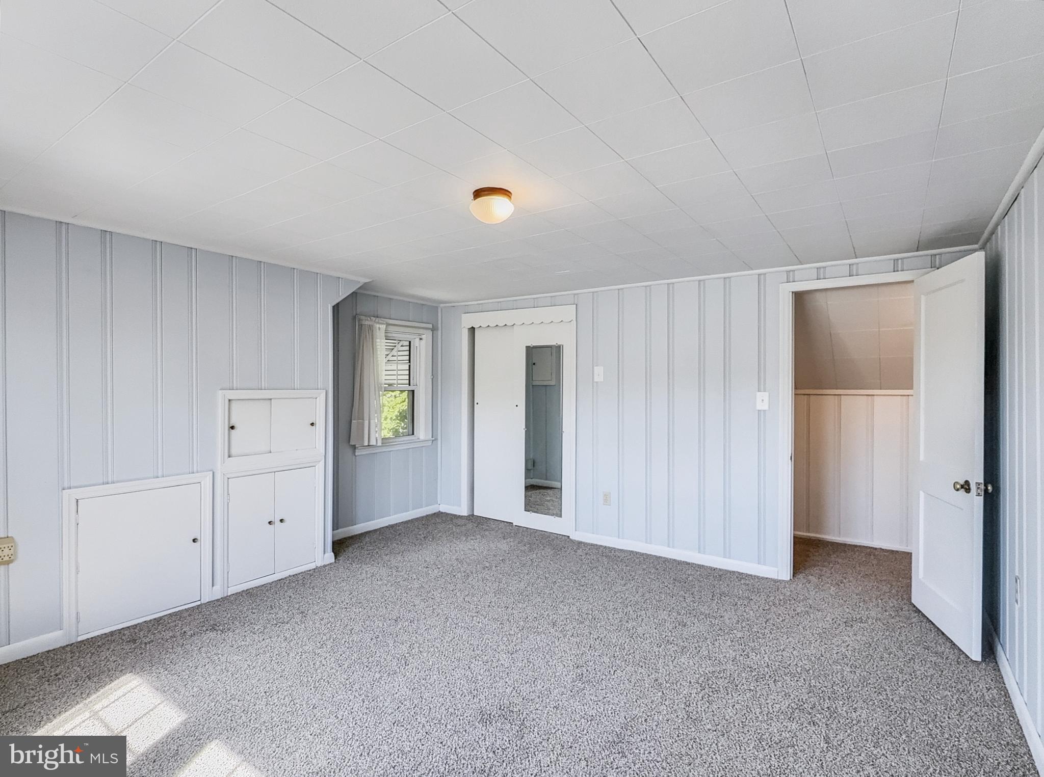 PARKTOWNE - Residential Lease