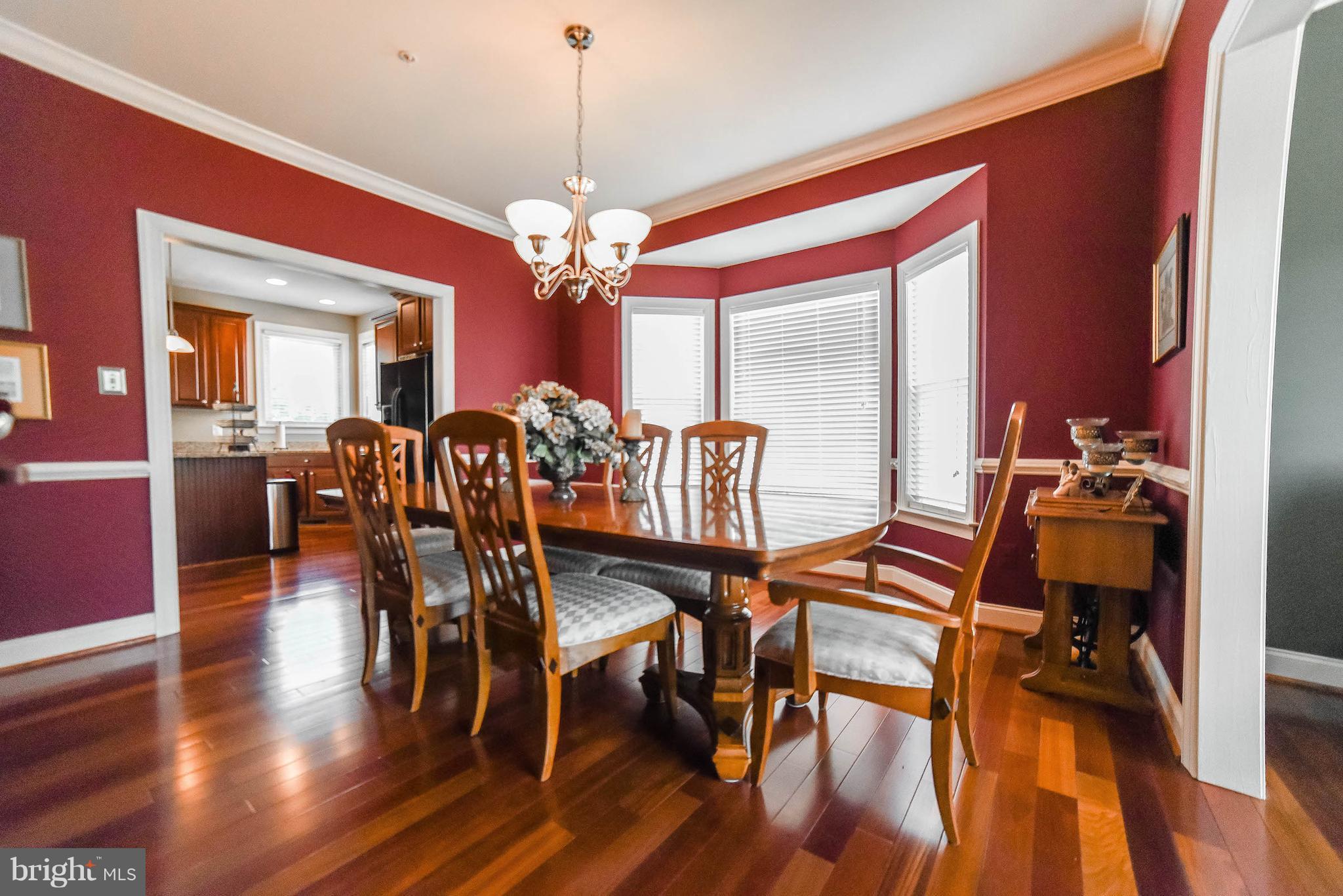 BROAD CREEK - Residential