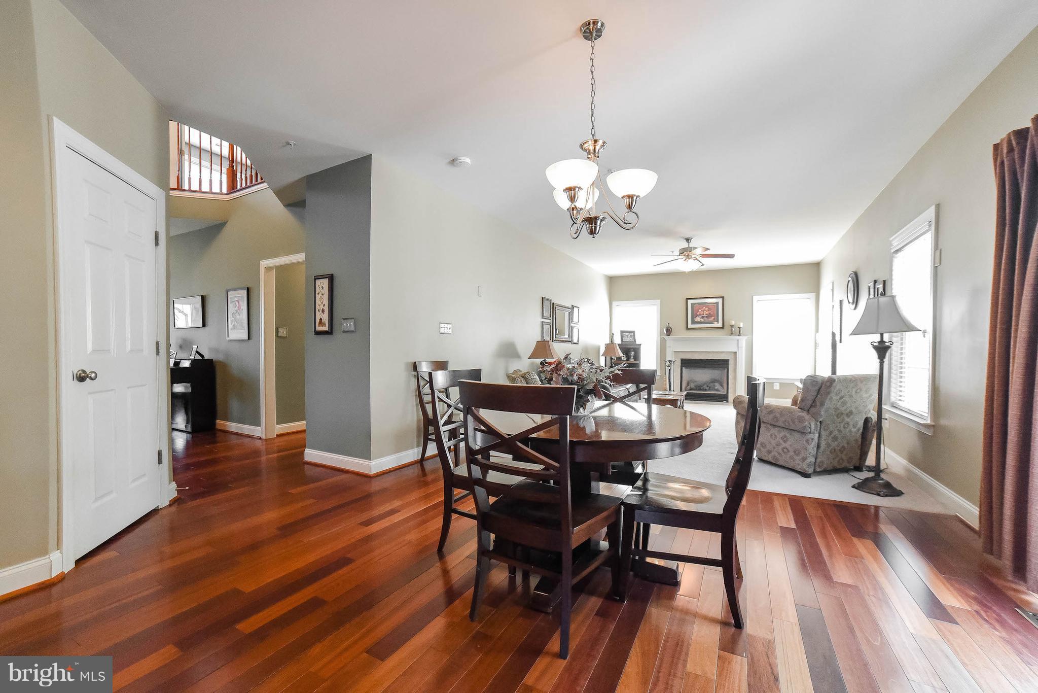 BROAD CREEK - Residential