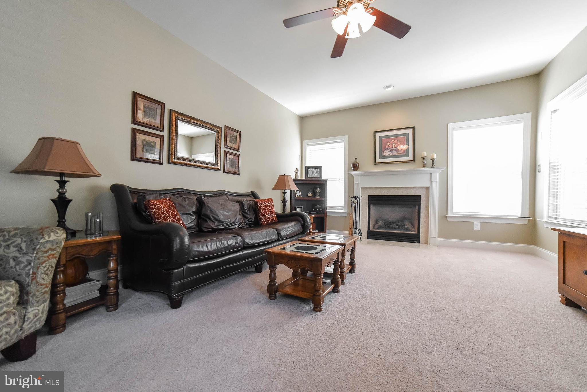 BROAD CREEK - Residential