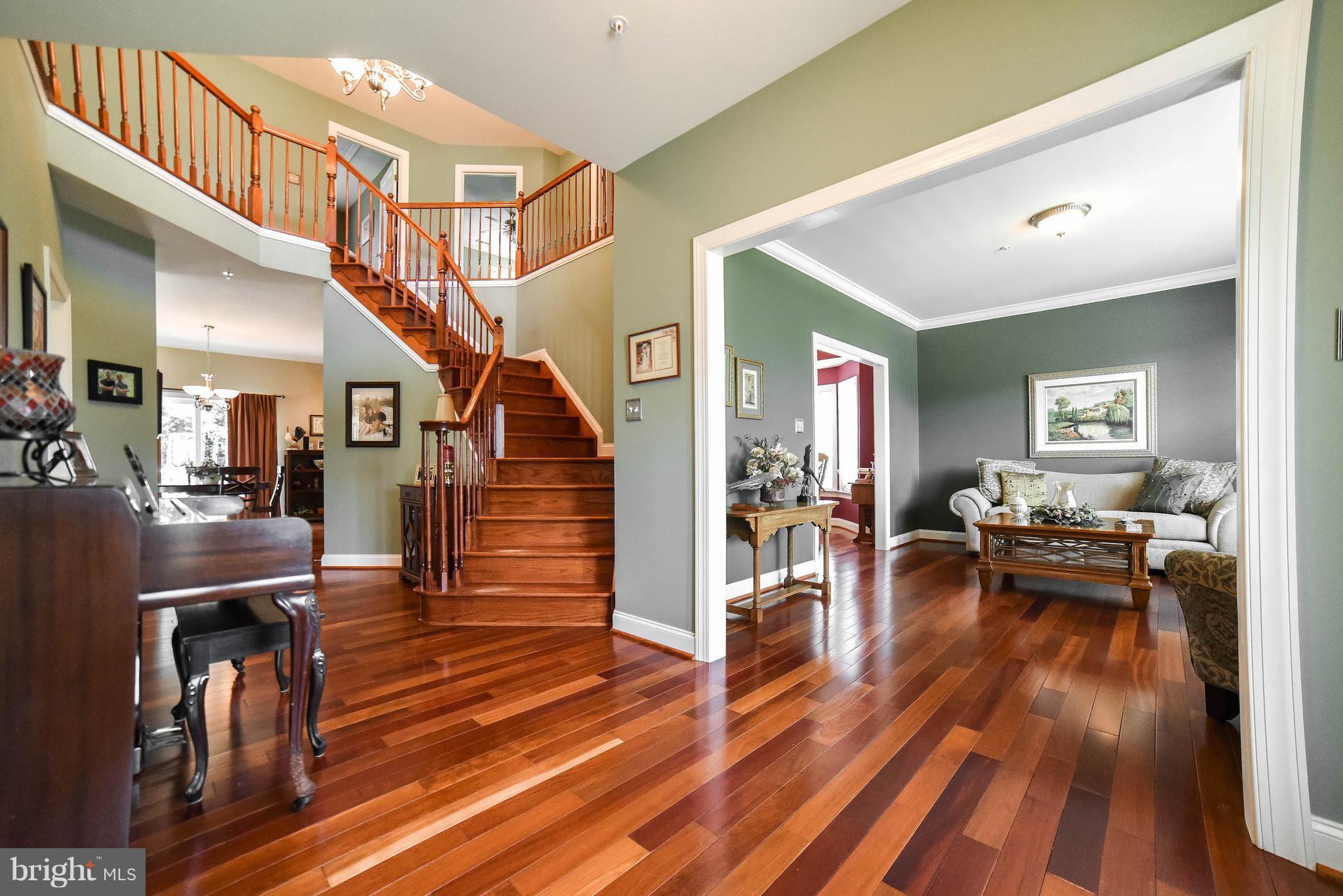 BROAD CREEK - Residential