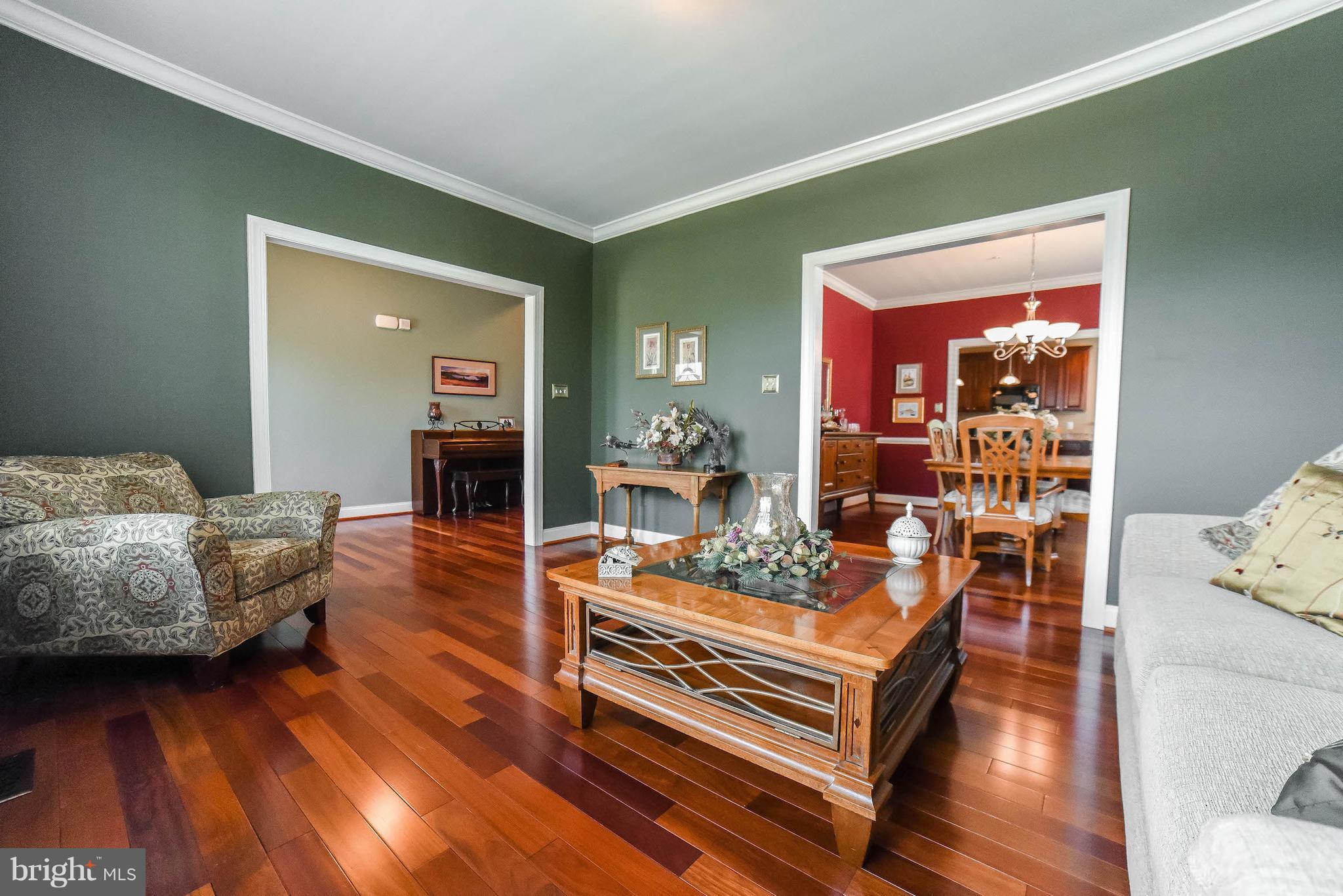 BROAD CREEK - Residential