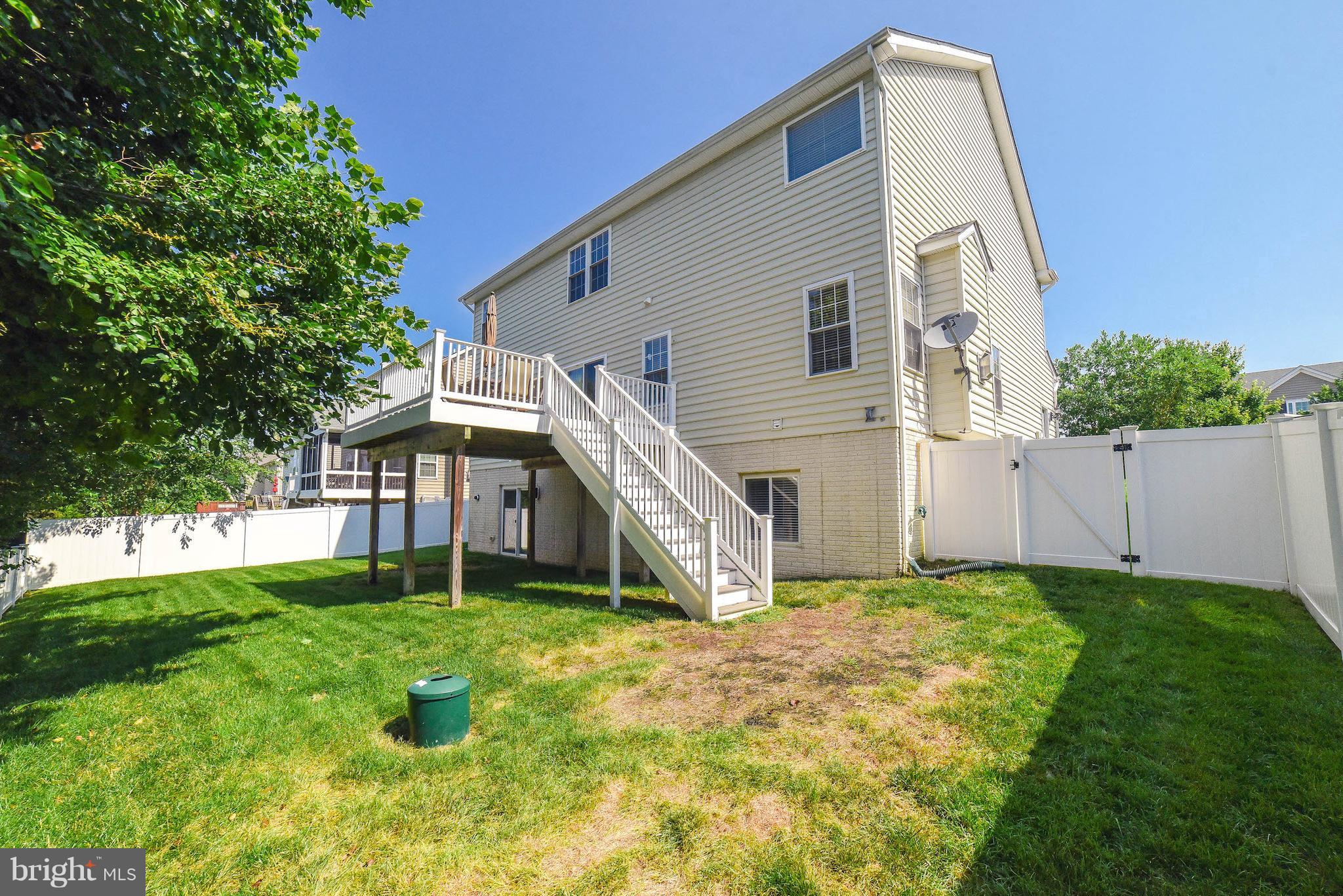 BROAD CREEK - Residential