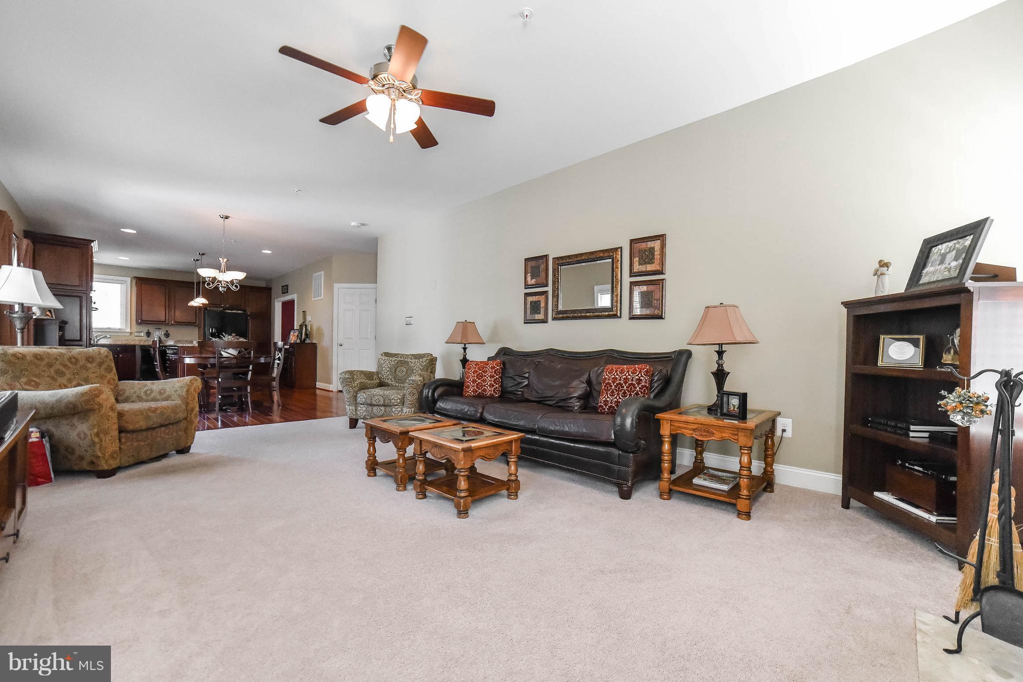 BROAD CREEK - Residential