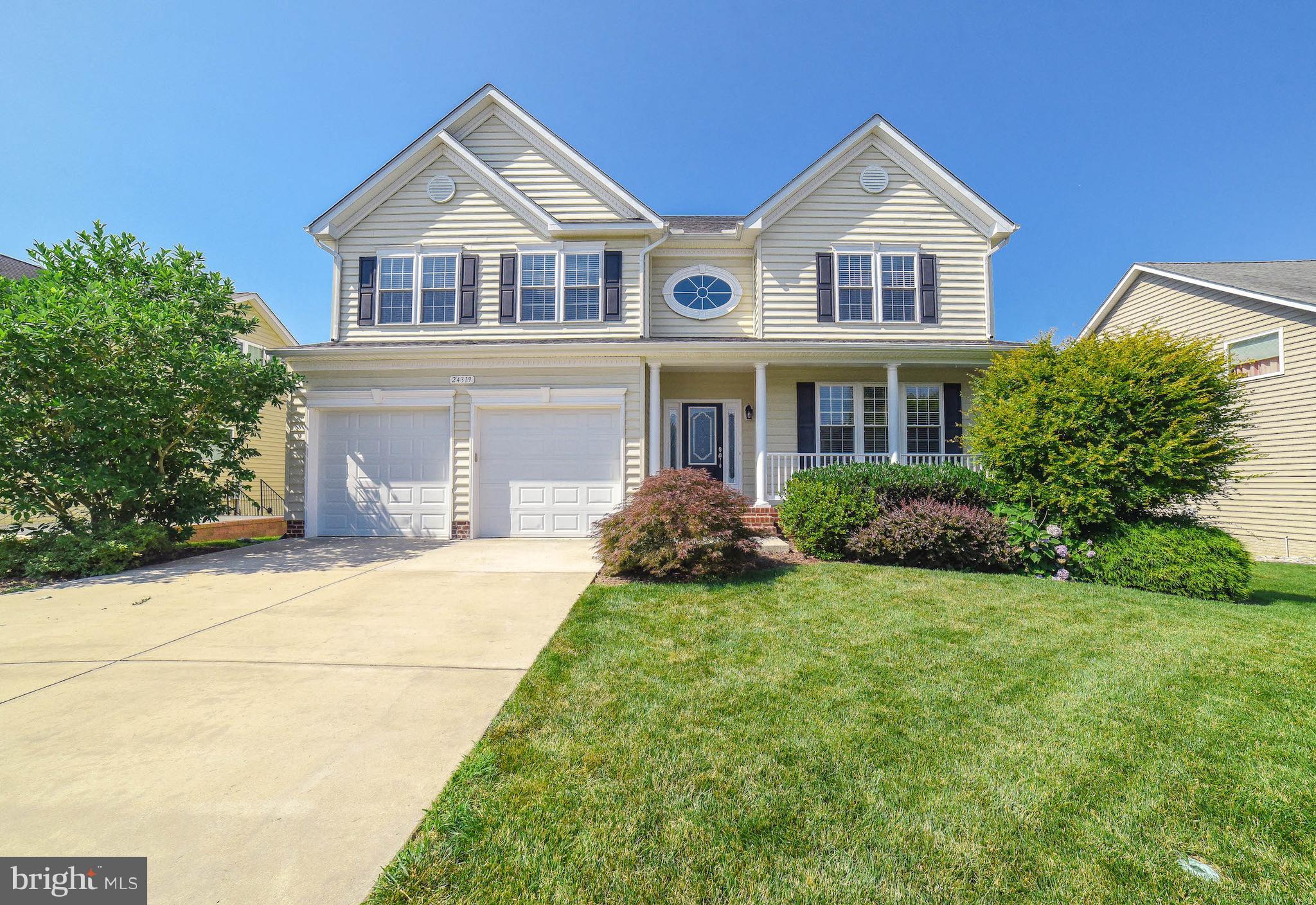 BROAD CREEK - Residential