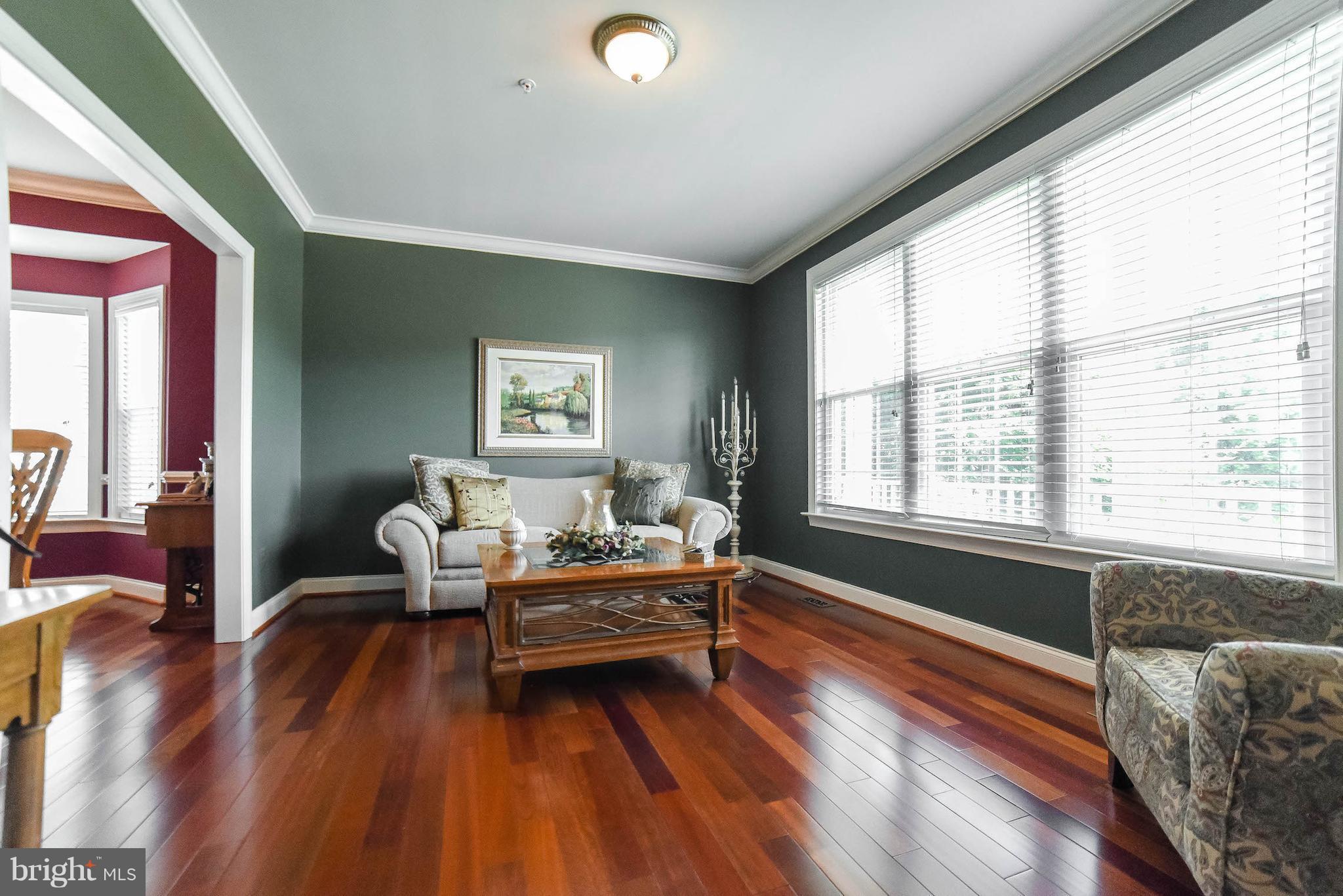 BROAD CREEK - Residential