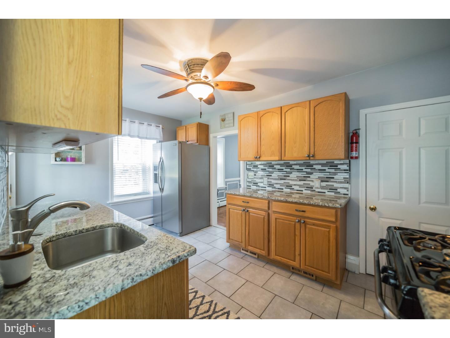 AMBLER - Residential