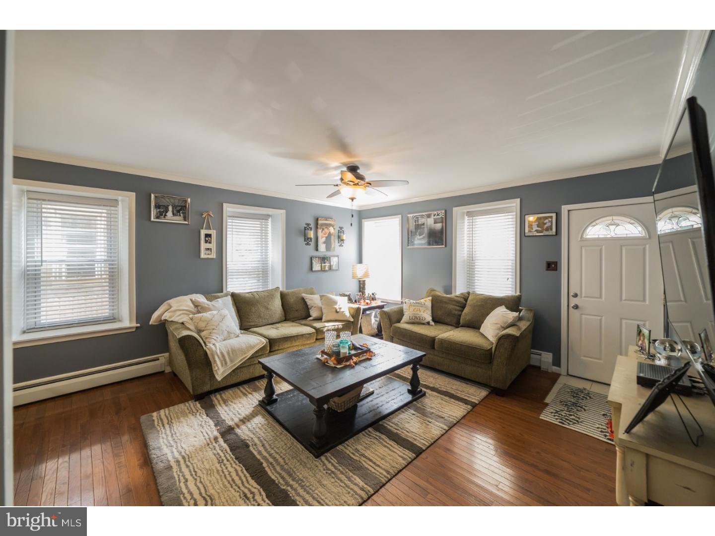 AMBLER - Residential