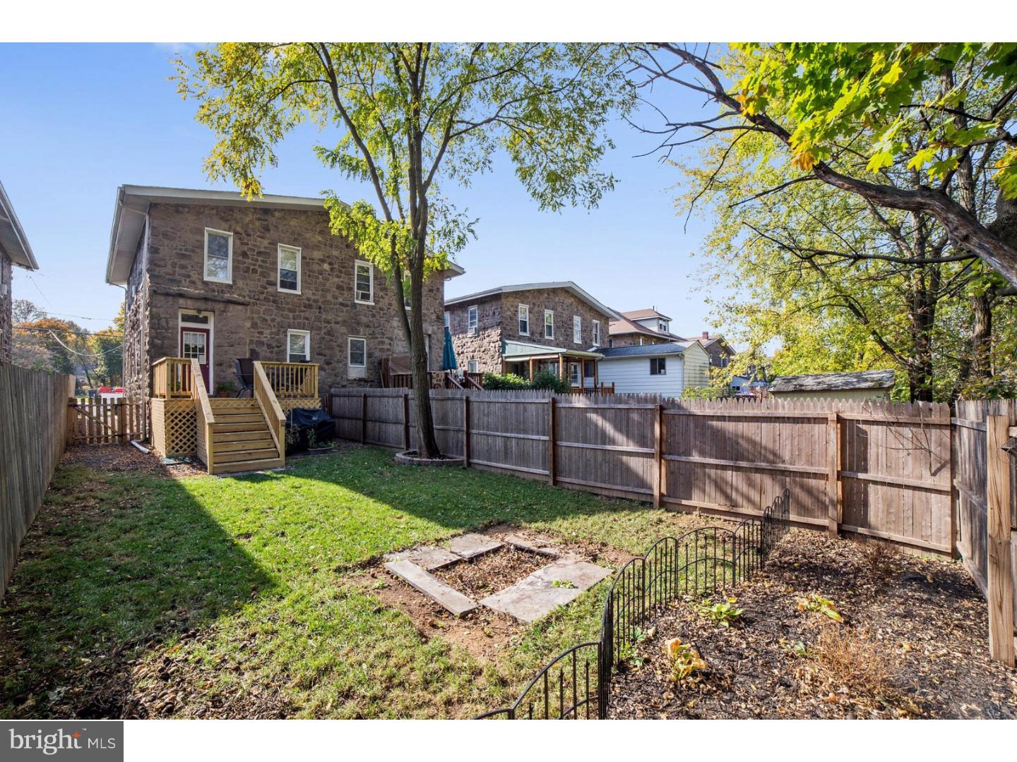 AMBLER - Residential