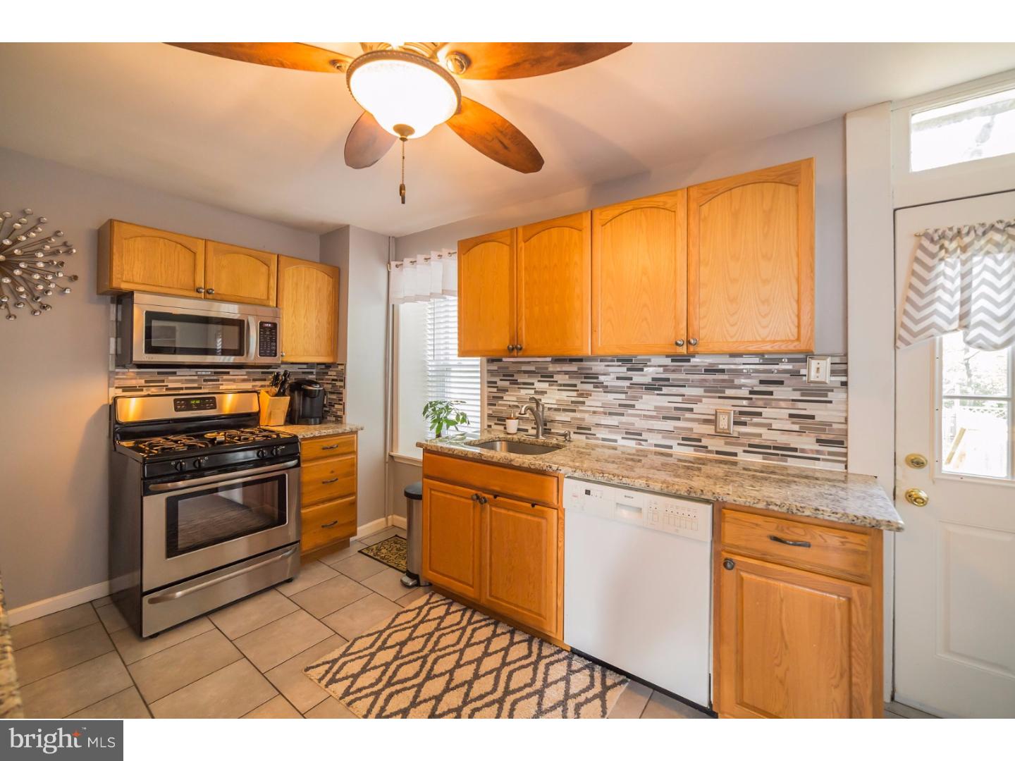 AMBLER - Residential