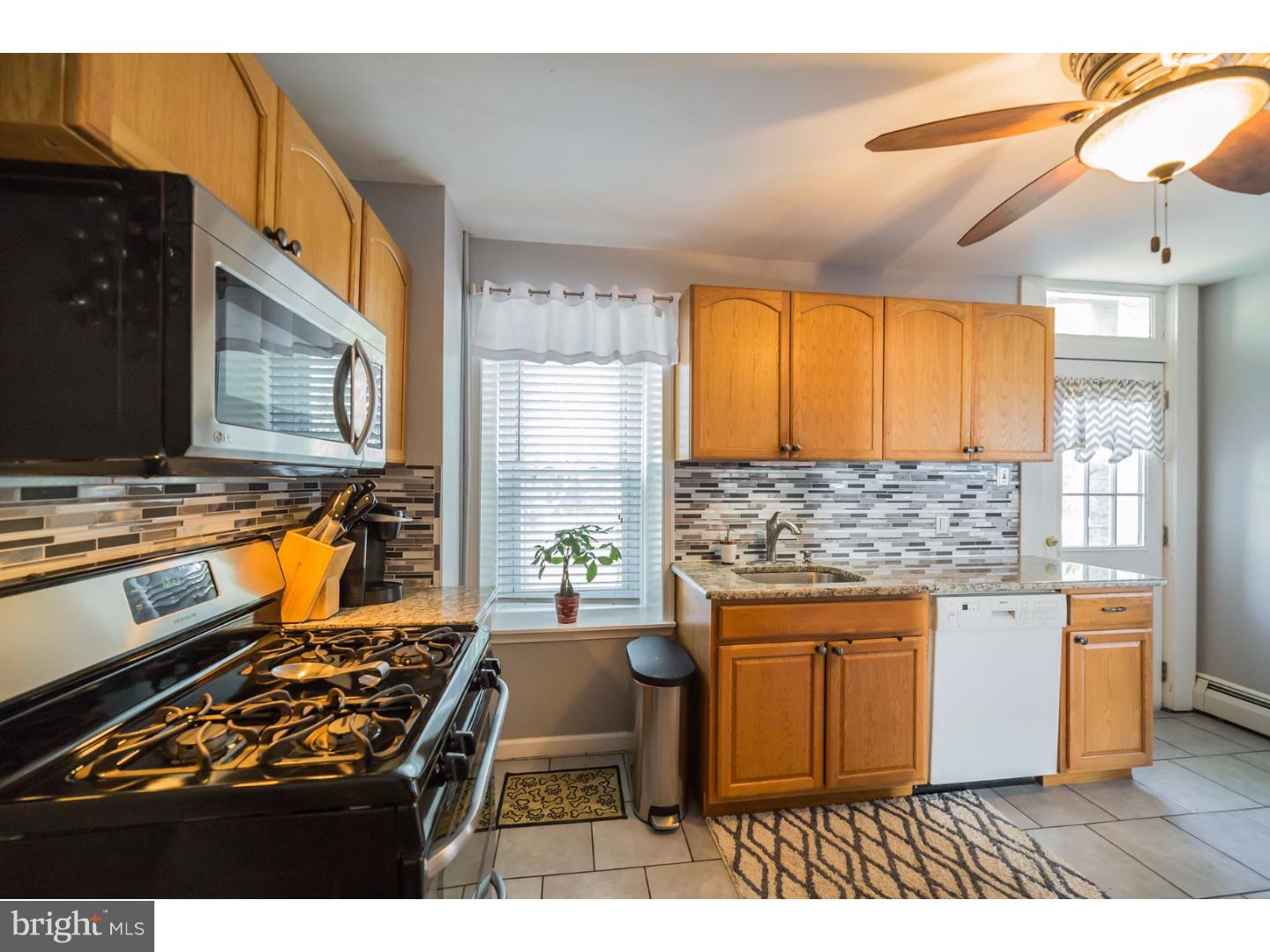 AMBLER - Residential