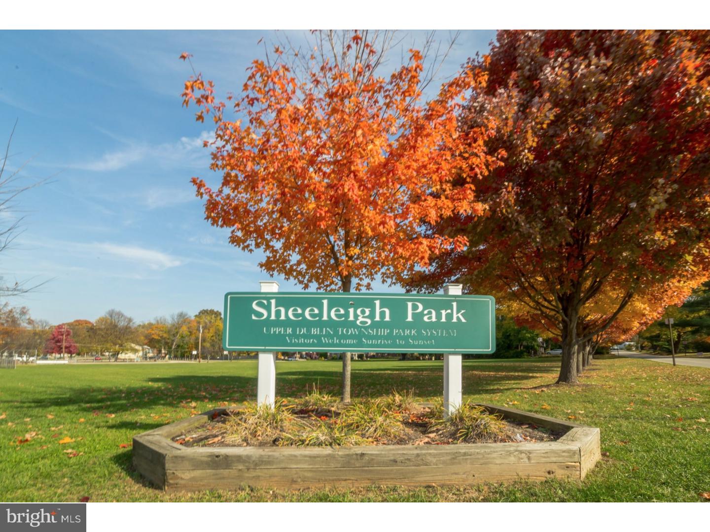 AMBLER - Residential