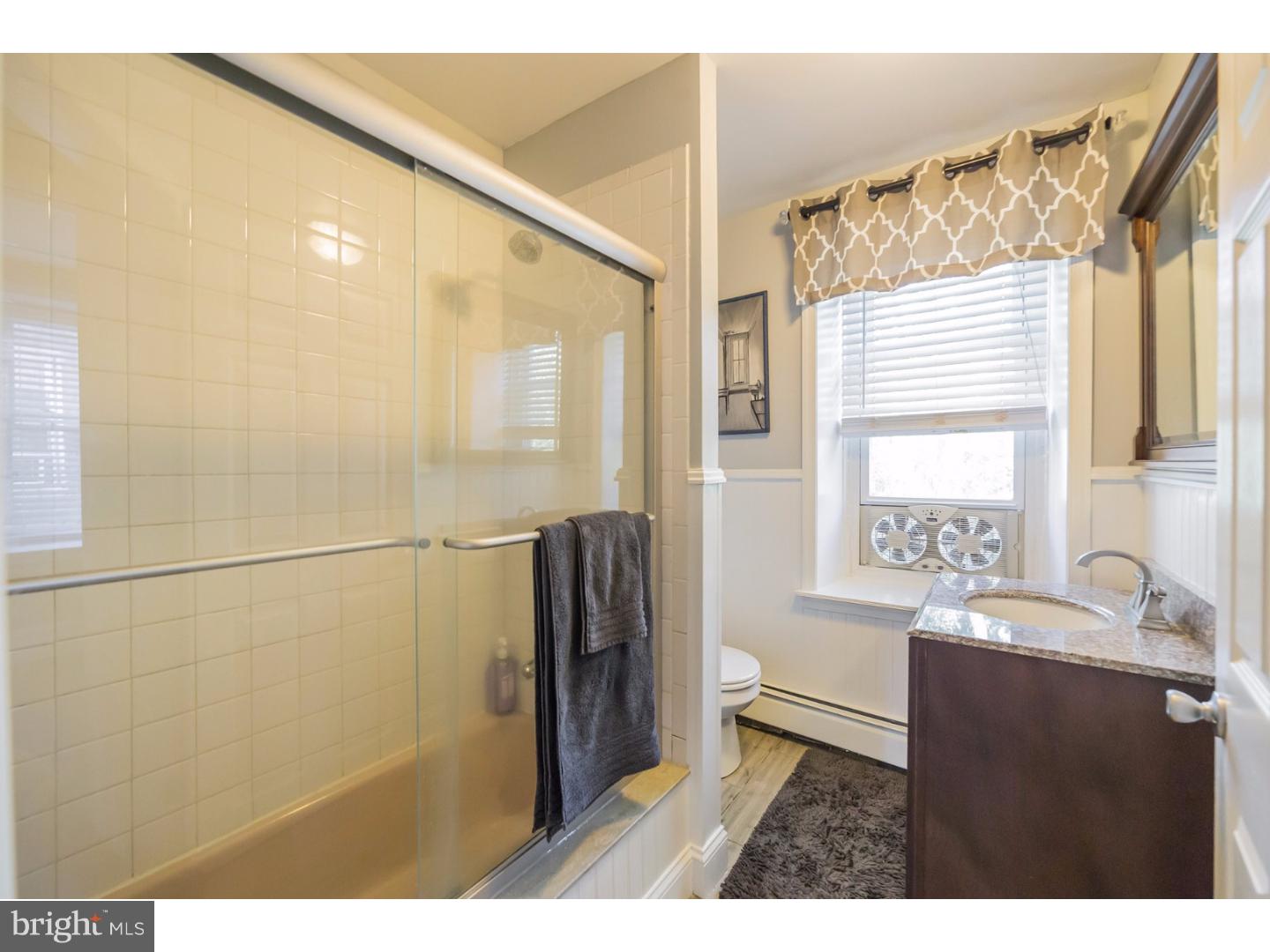 AMBLER - Residential