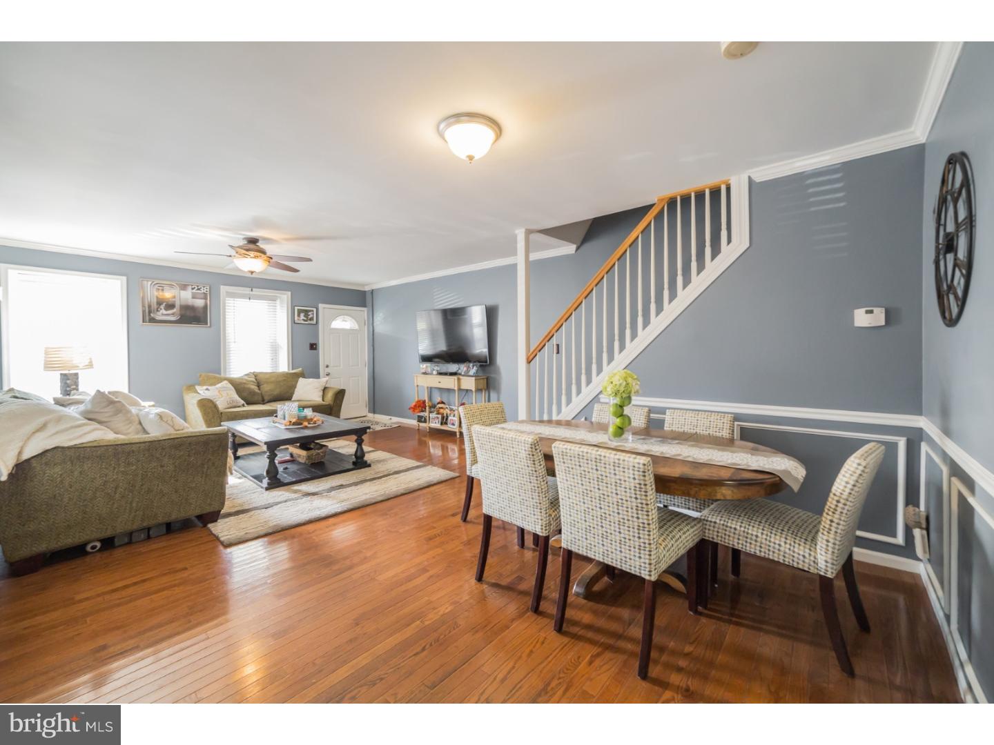 AMBLER - Residential