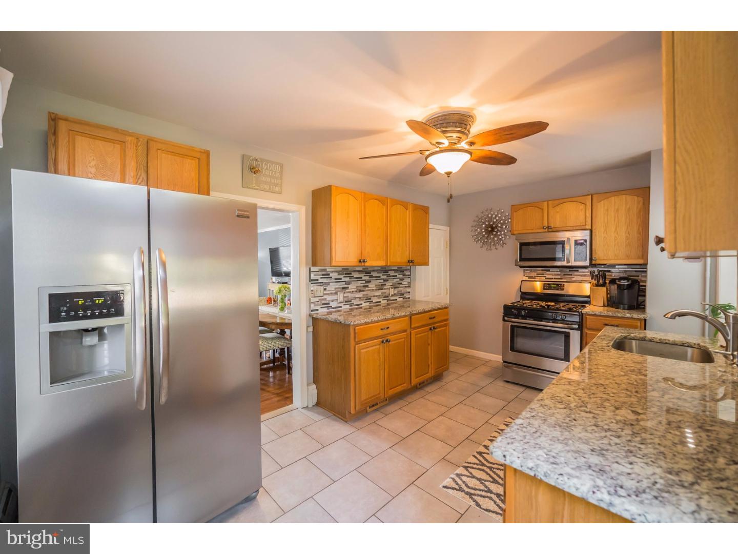 AMBLER - Residential