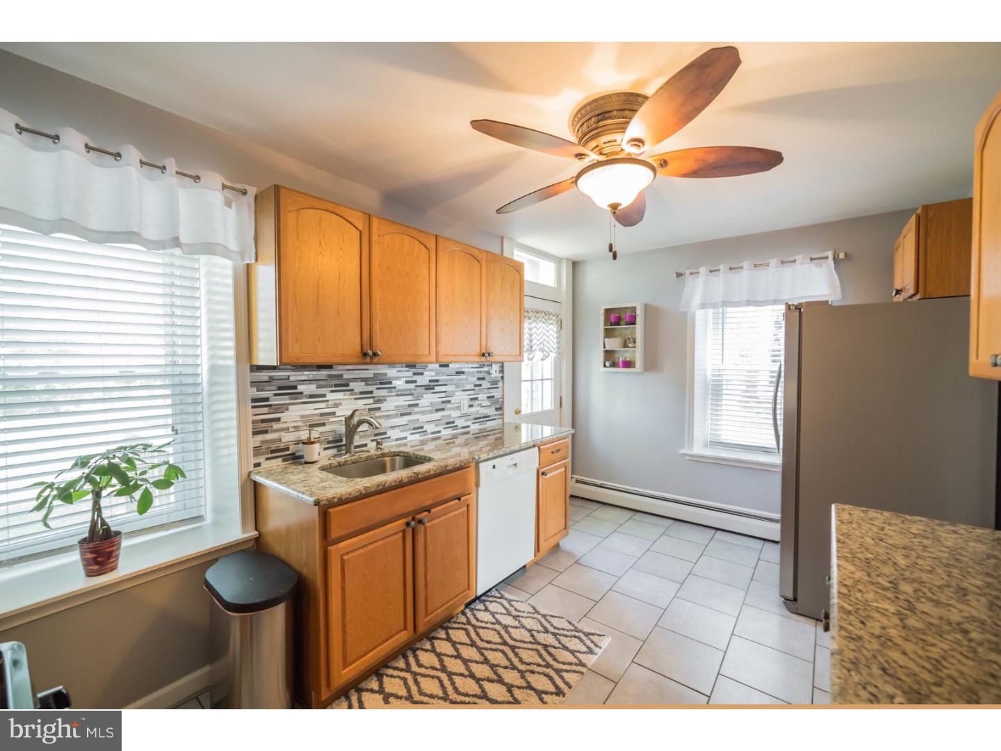 AMBLER - Residential