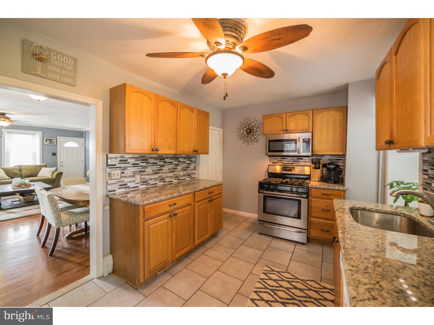 AMBLER - Residential