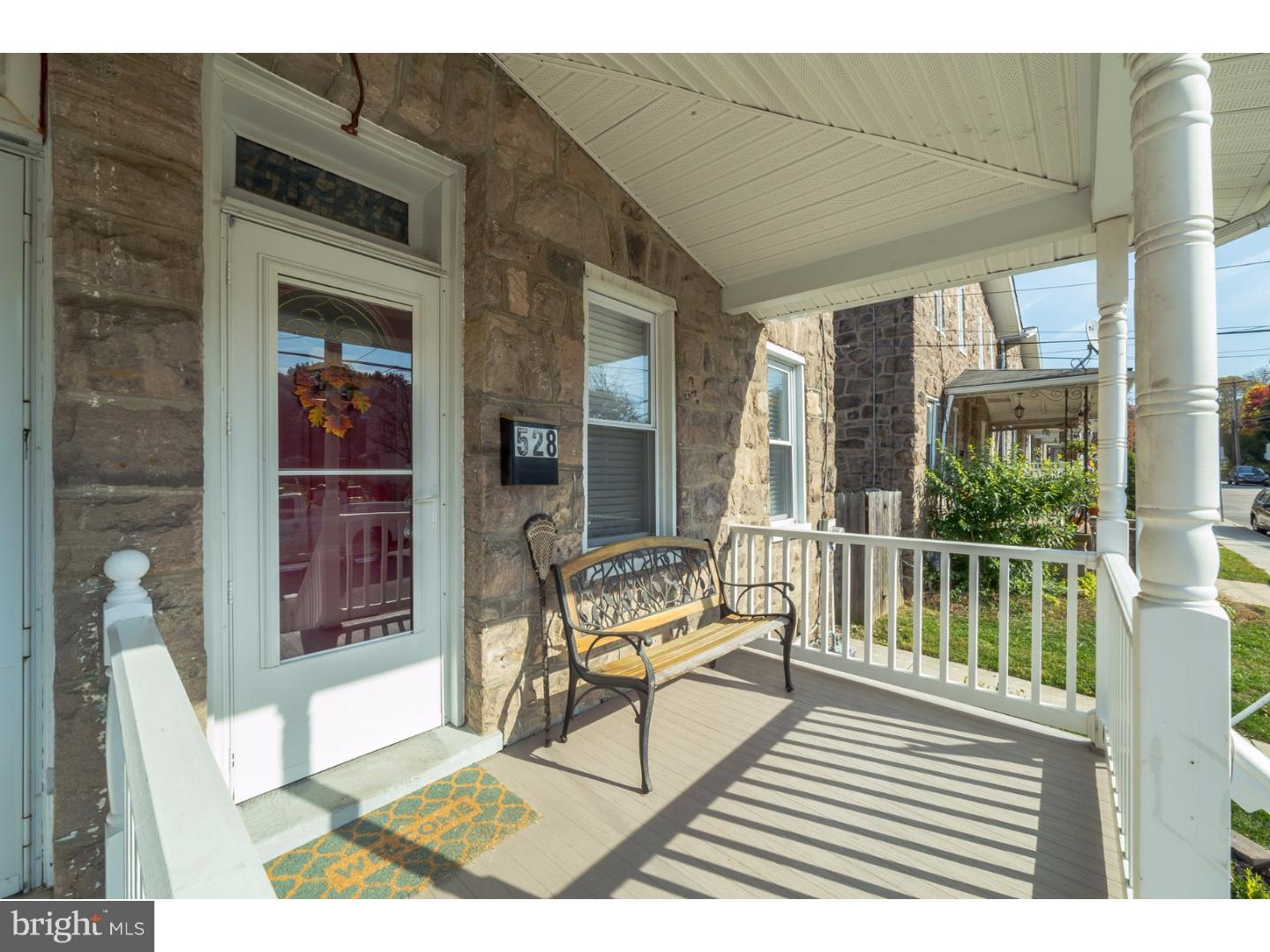 AMBLER - Residential