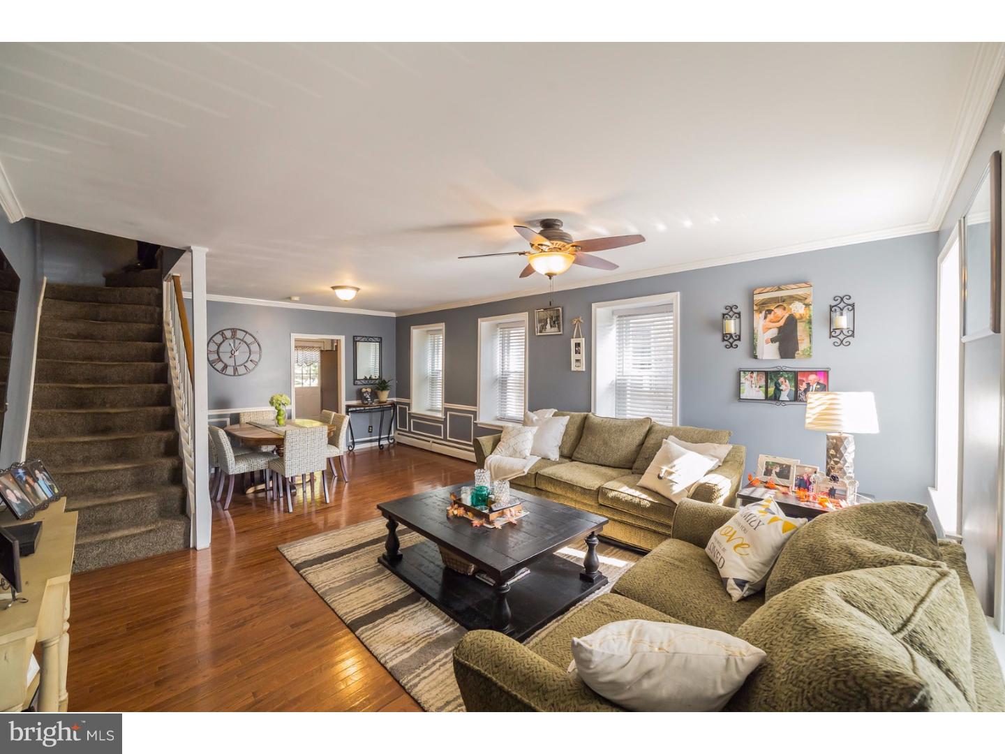 AMBLER - Residential