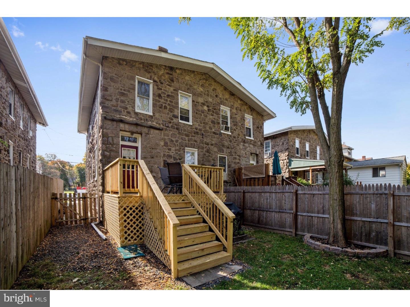 AMBLER - Residential