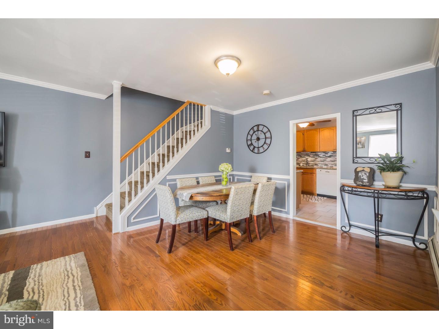 AMBLER - Residential