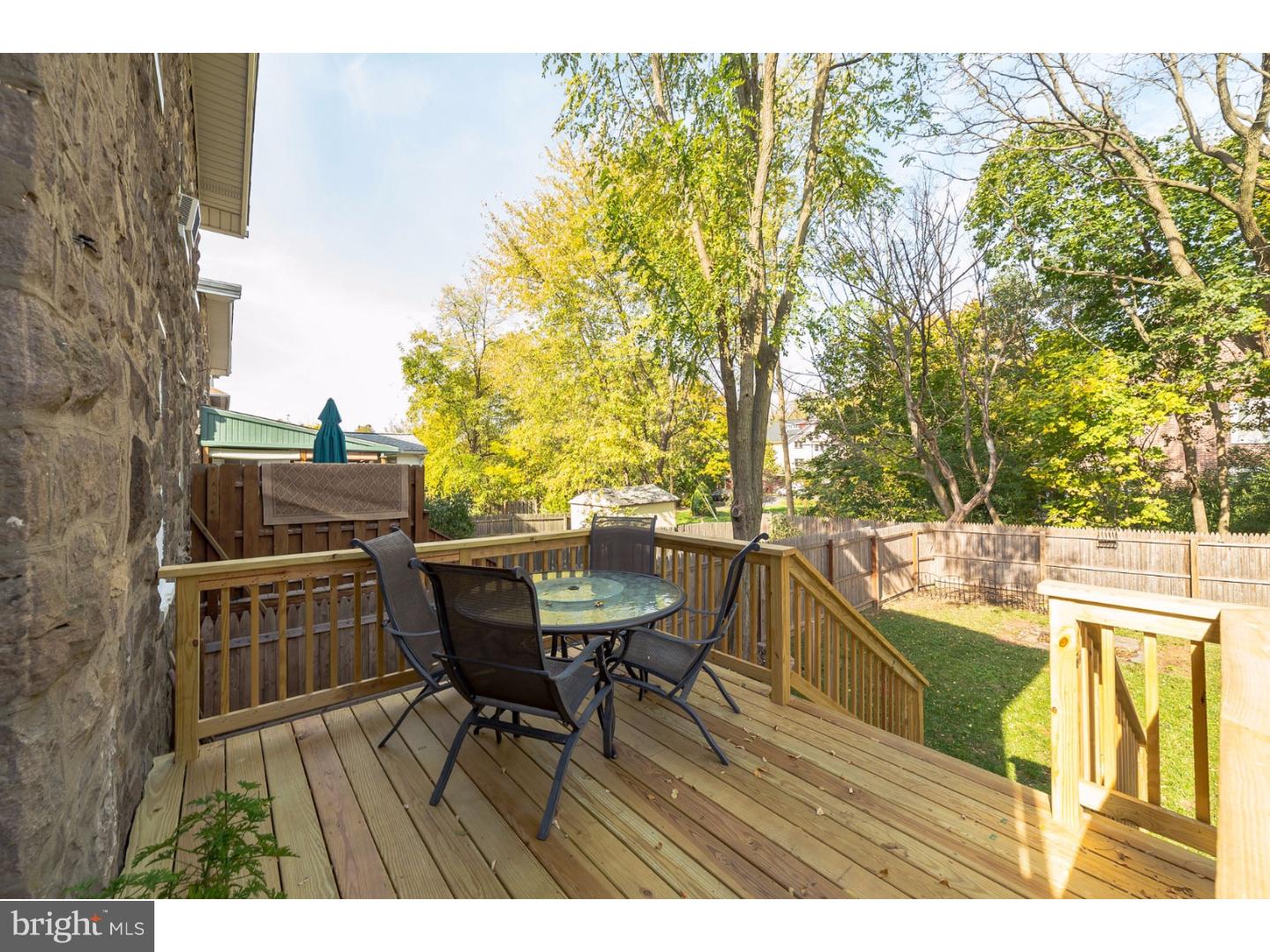 AMBLER - Residential