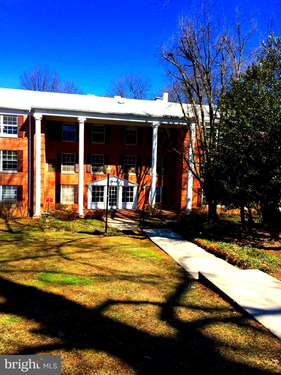 THE COLONIES - Residential Lease