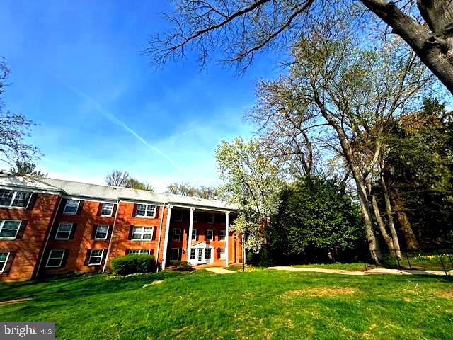 THE COLONIES - Residential Lease