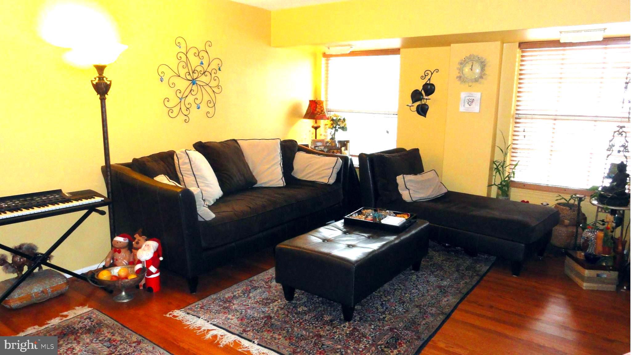 THE COLONIES - Residential Lease