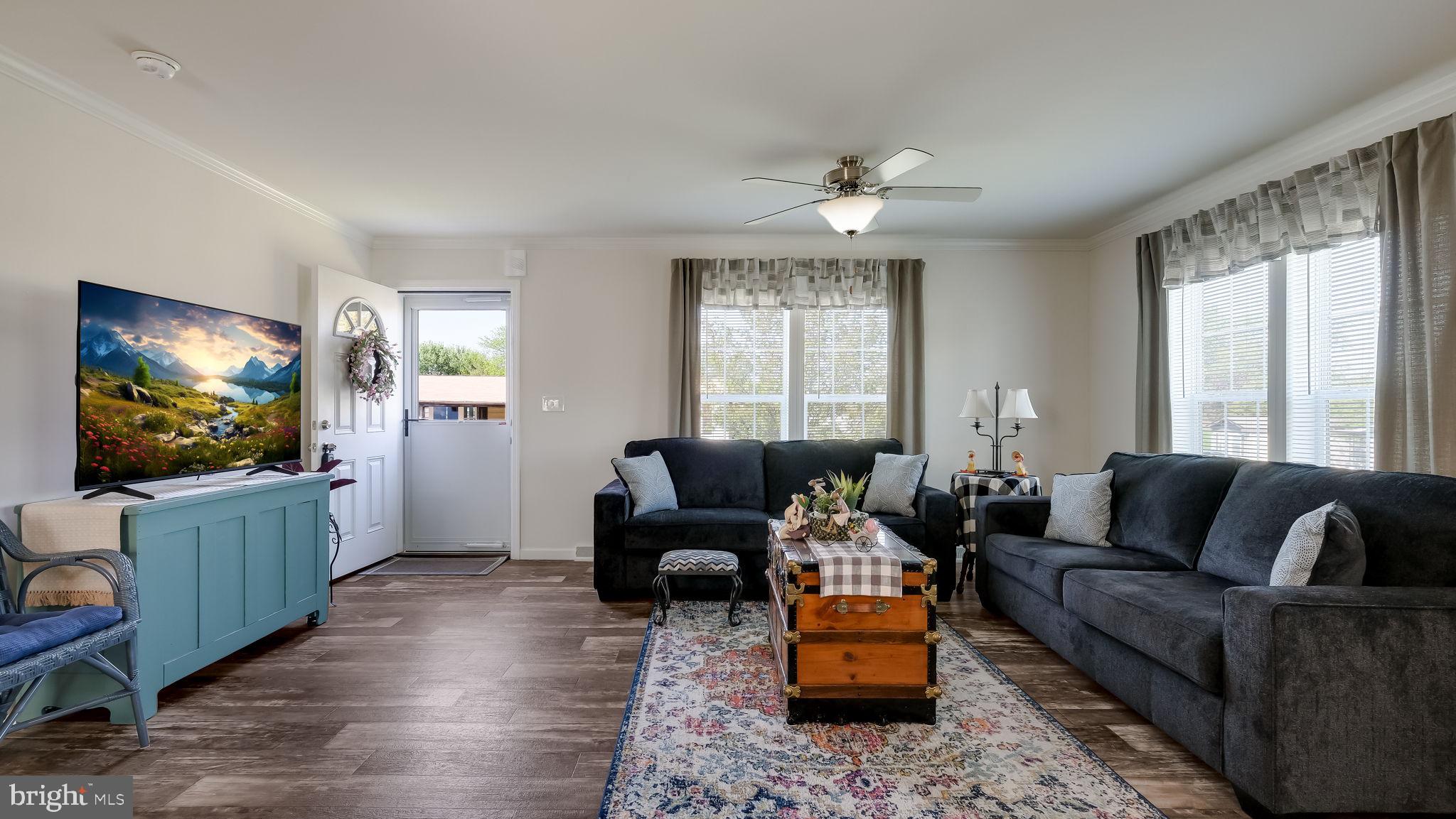 NESHAMINY FALLS - Residential