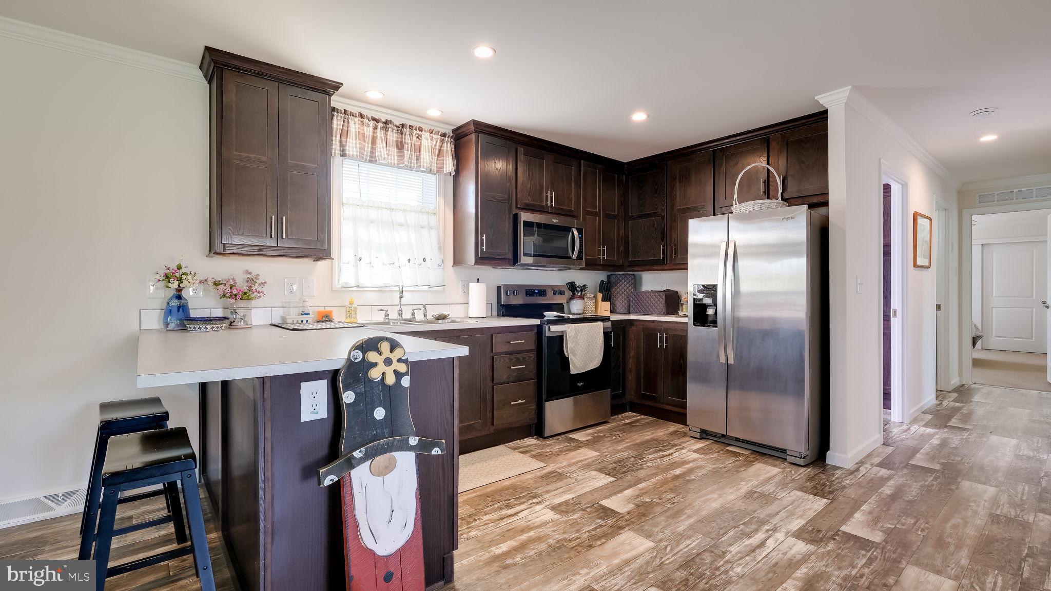 NESHAMINY FALLS - Residential