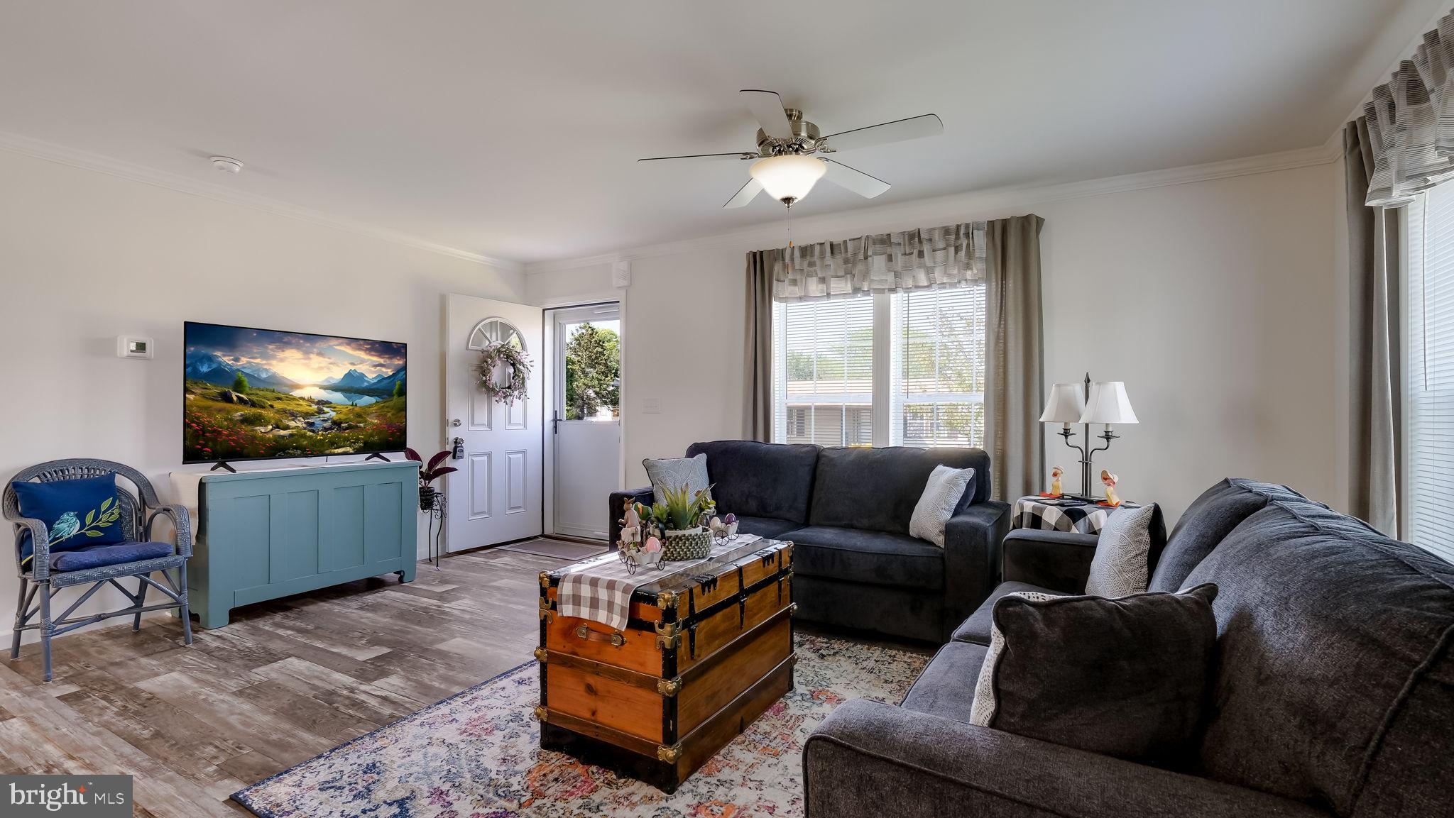 NESHAMINY FALLS - Residential