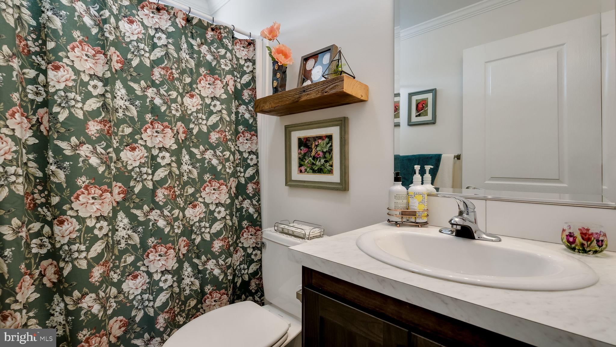 NESHAMINY FALLS - Residential