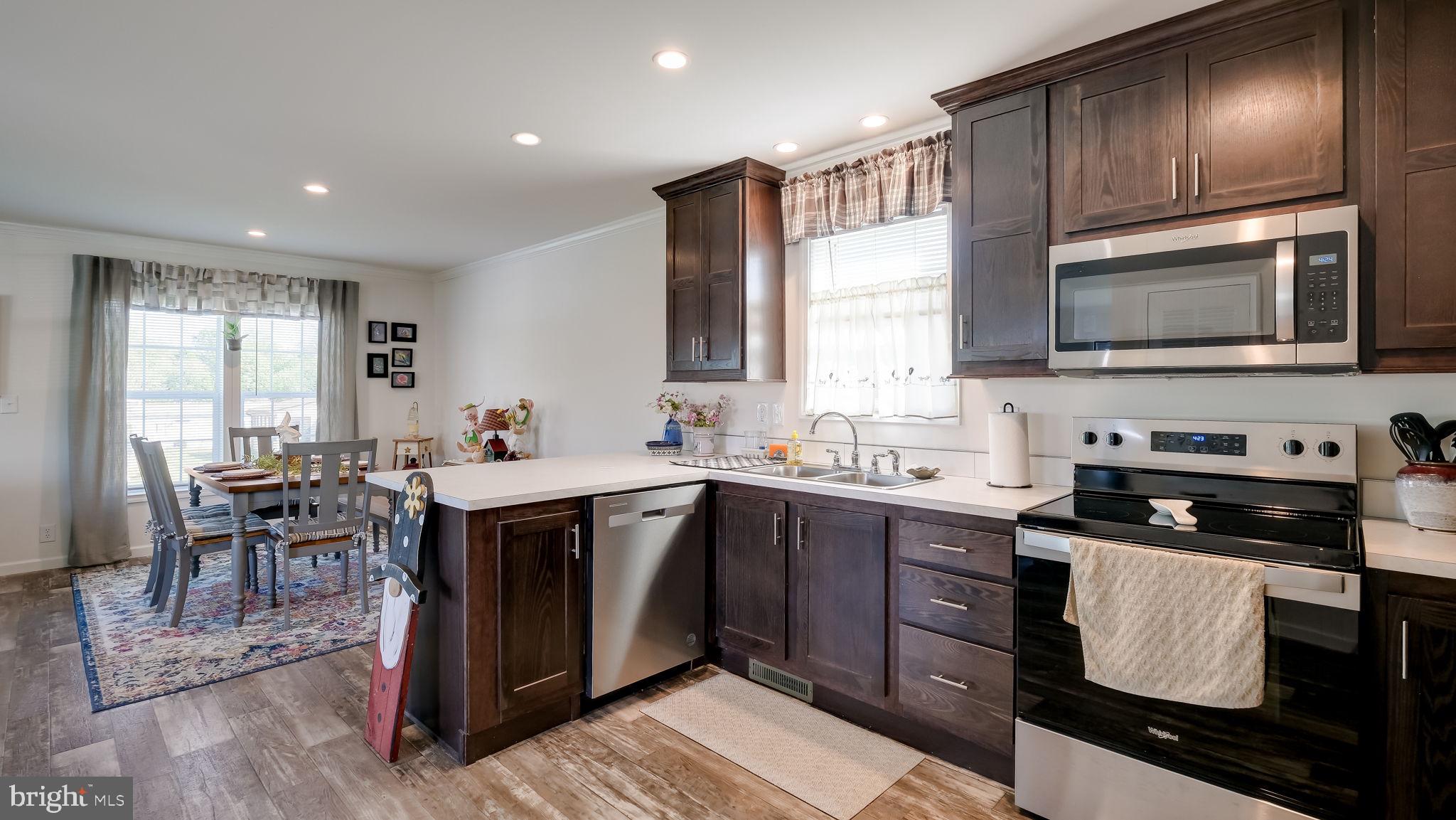 NESHAMINY FALLS - Residential