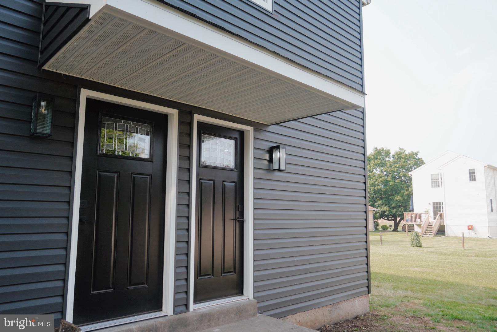 HORSHAM MEADOWS - Residential Lease