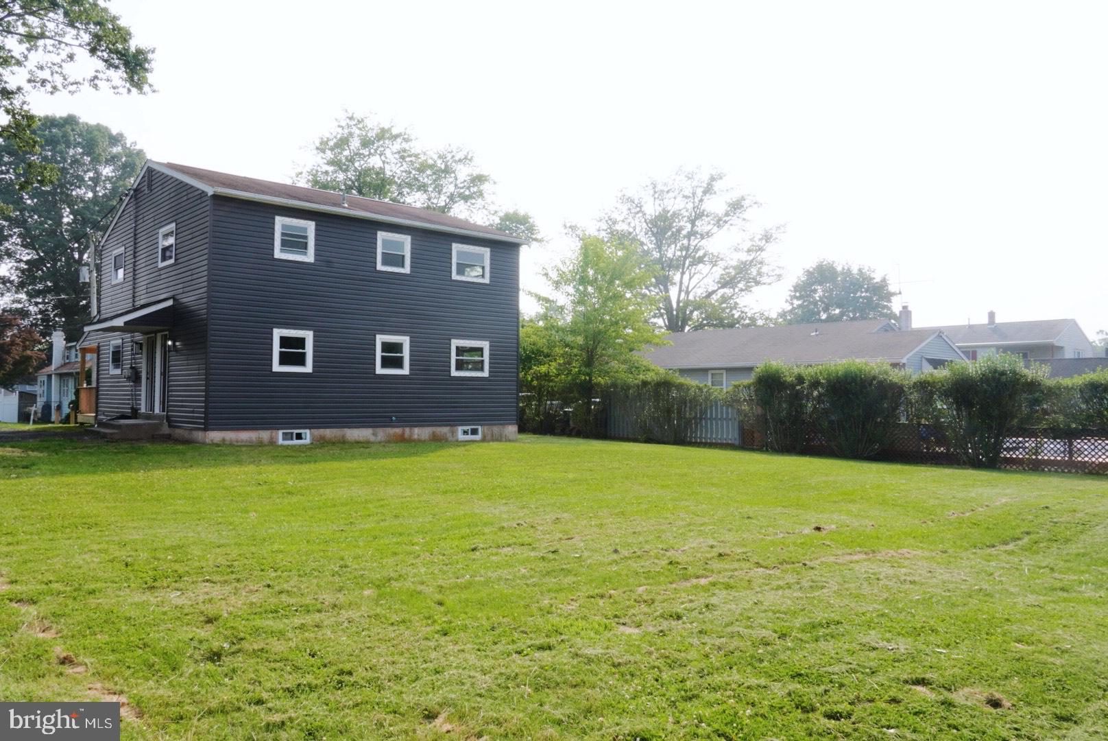 HORSHAM MEADOWS - Residential Lease