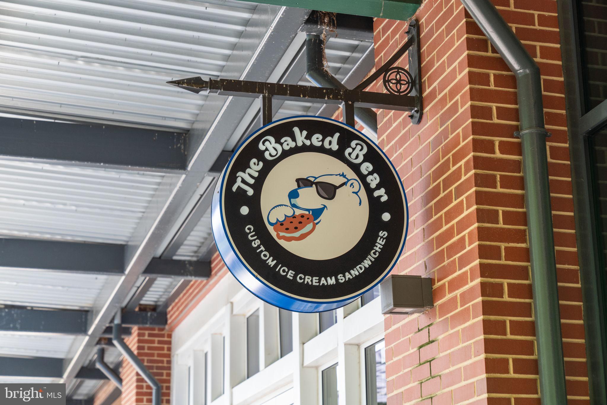 ROCKVILLE OUTSIDE - Commercial Sale