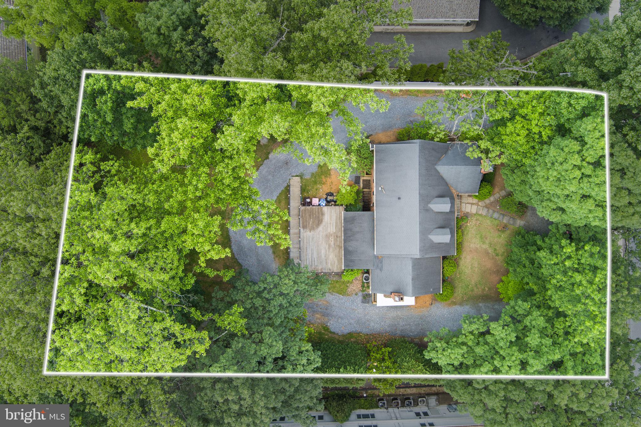 ROCKVILLE OUTSIDE - Commercial Sale