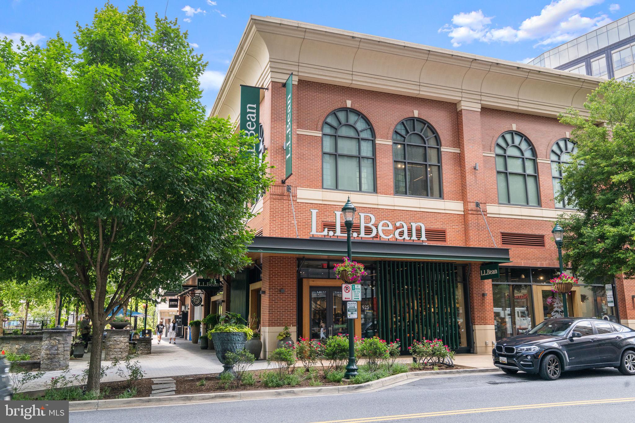 ROCKVILLE OUTSIDE - Commercial Sale