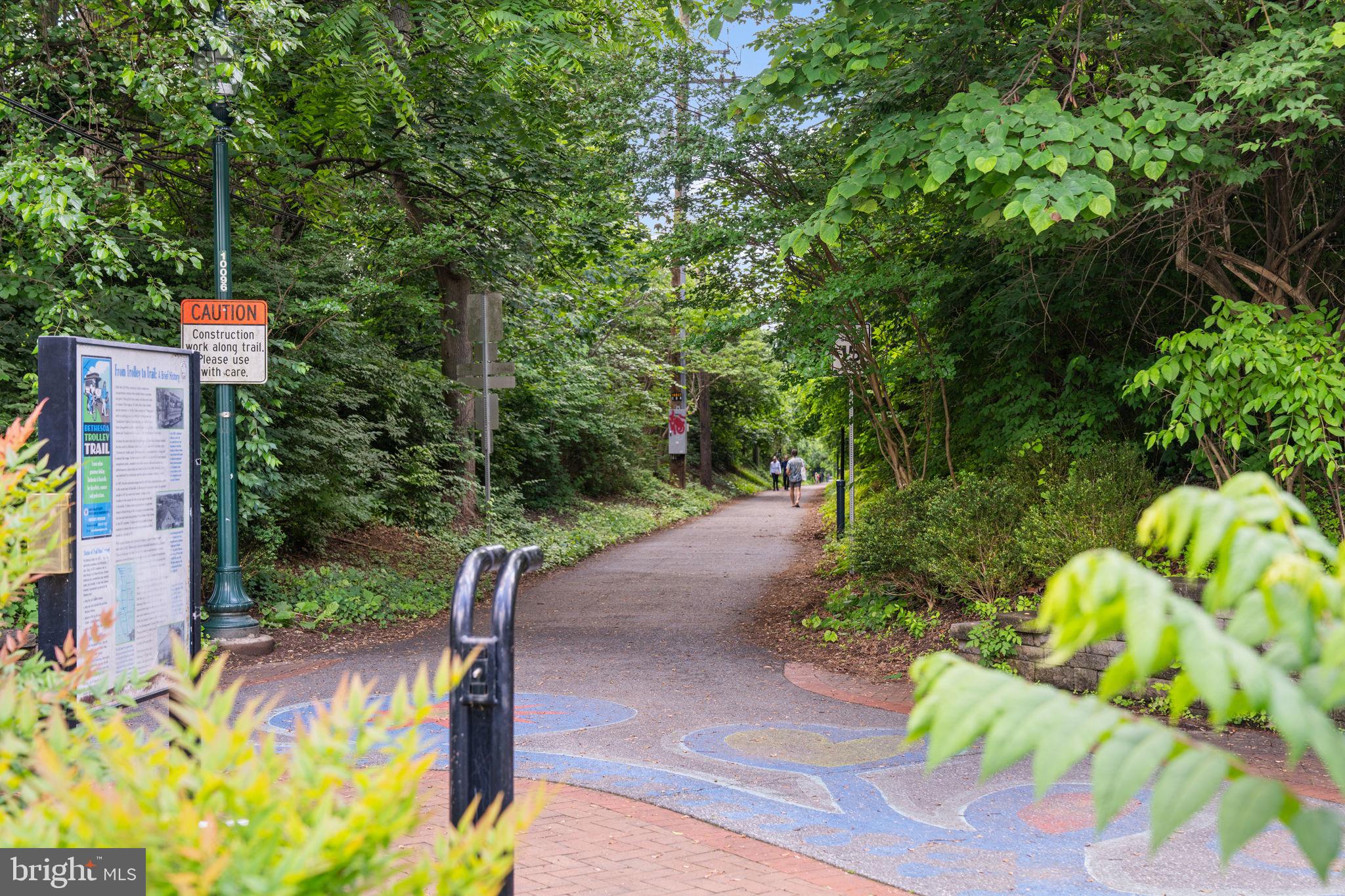 ROCKVILLE OUTSIDE - Commercial Sale