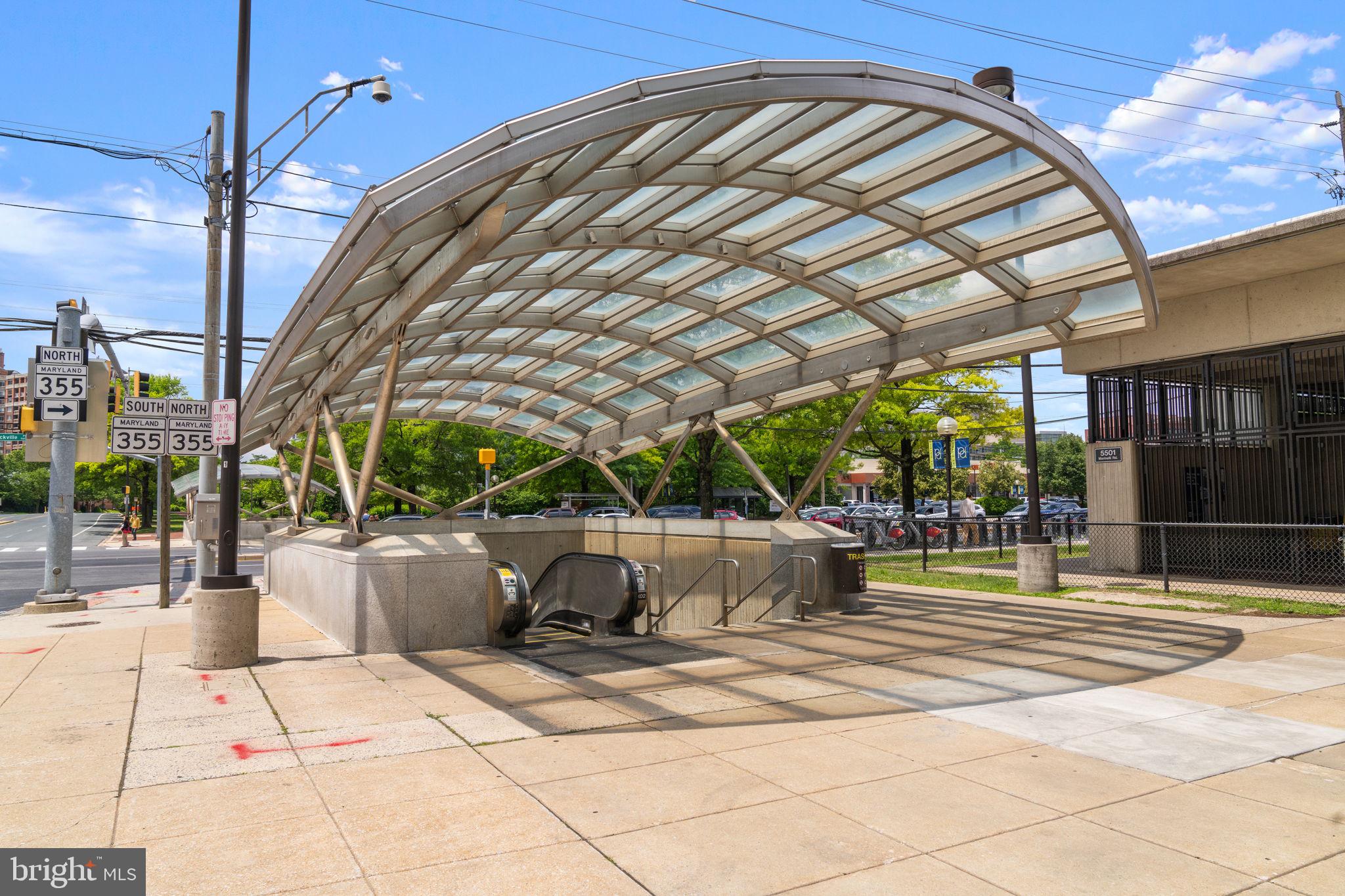 ROCKVILLE OUTSIDE - Commercial Sale