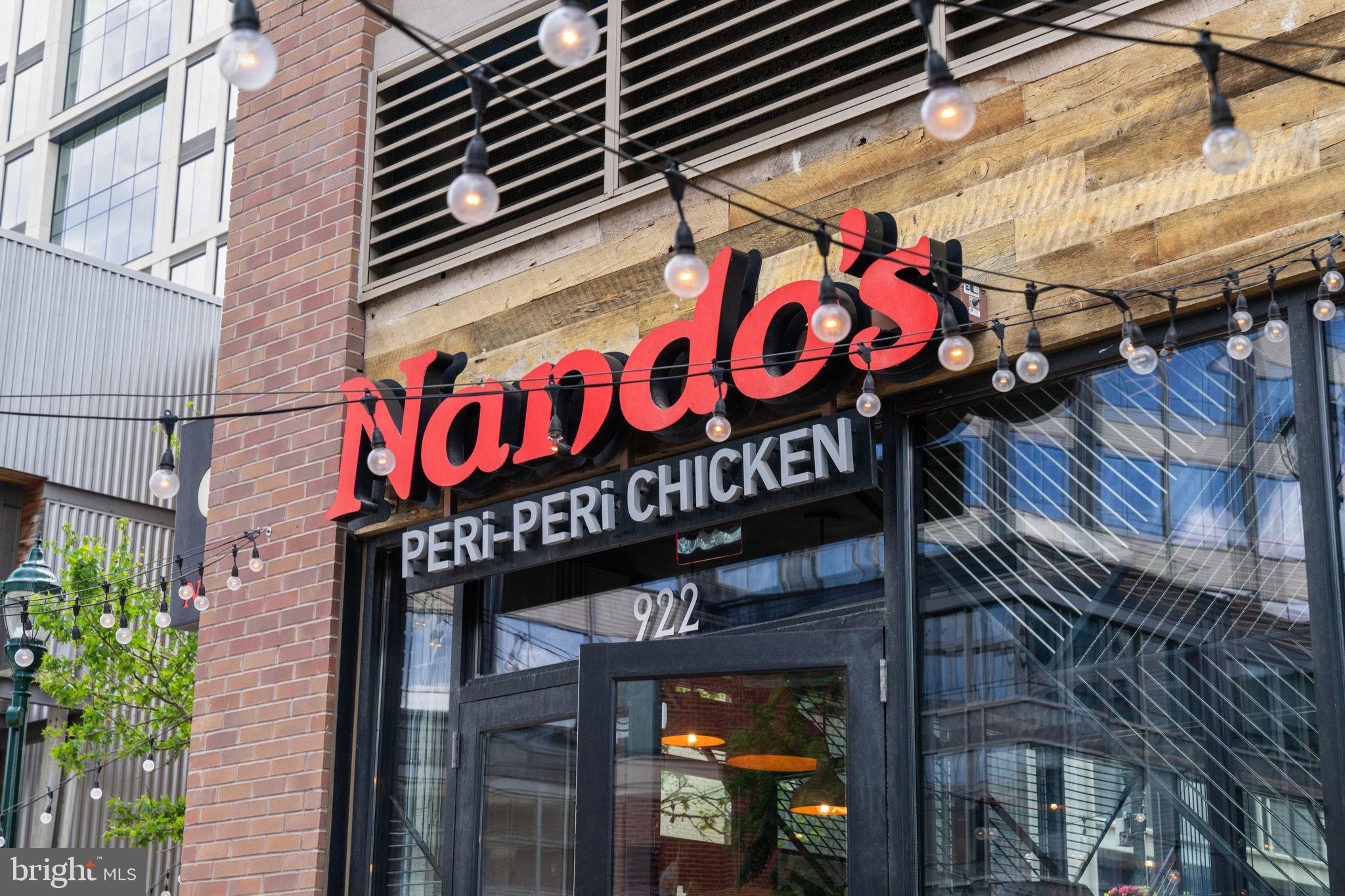 ROCKVILLE OUTSIDE - Commercial Sale