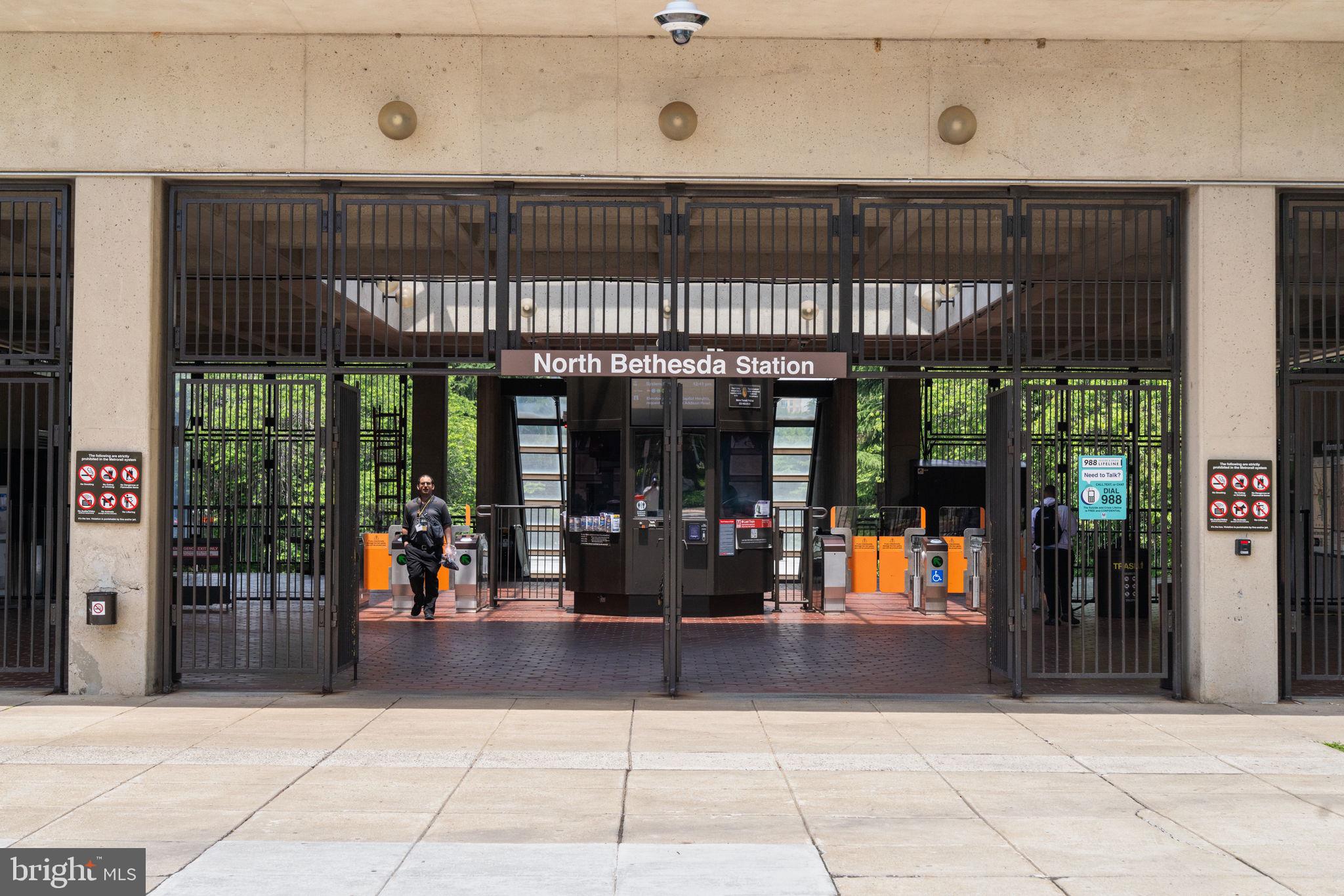 ROCKVILLE OUTSIDE - Commercial Sale