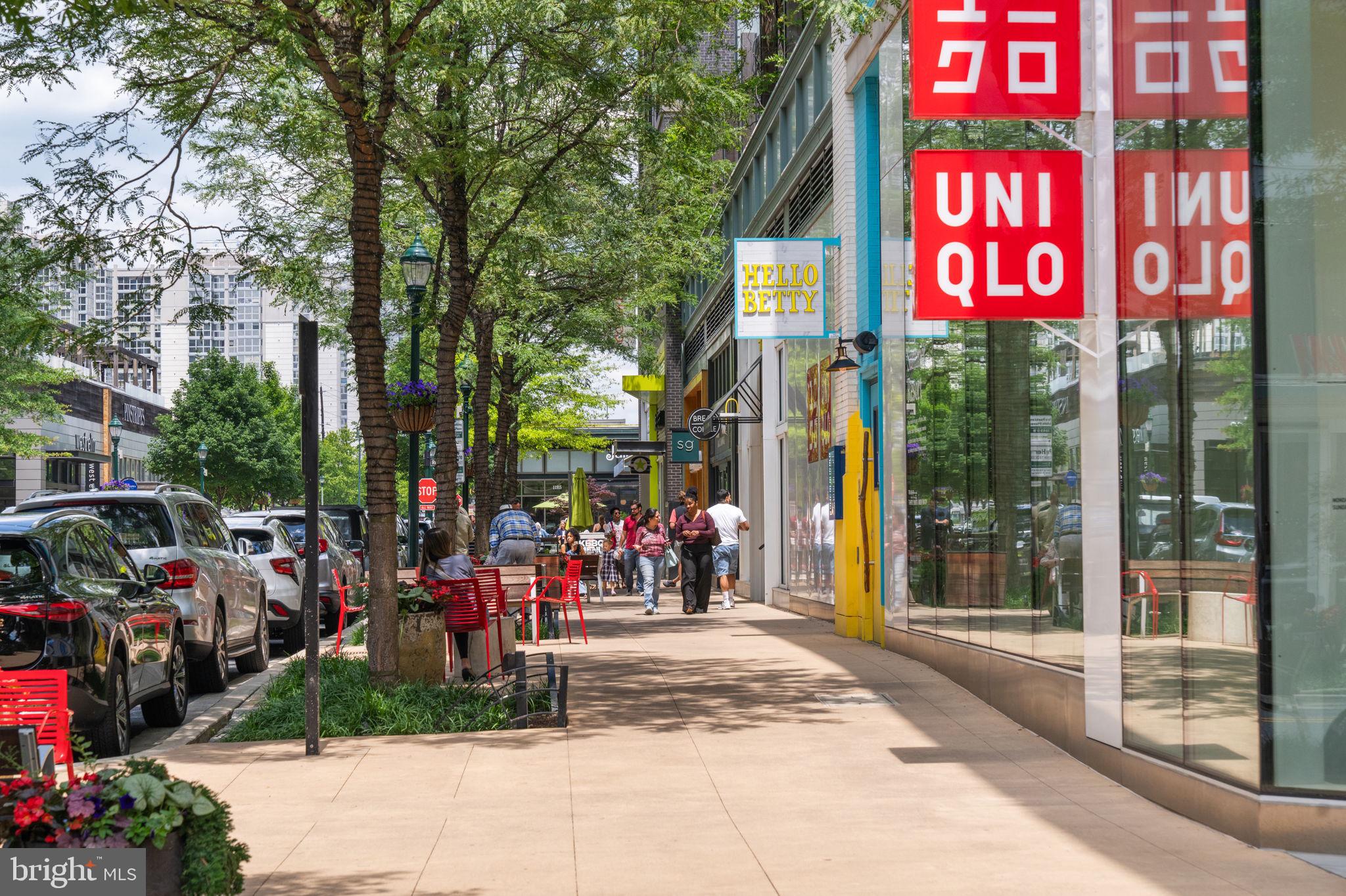 ROCKVILLE OUTSIDE - Commercial Sale