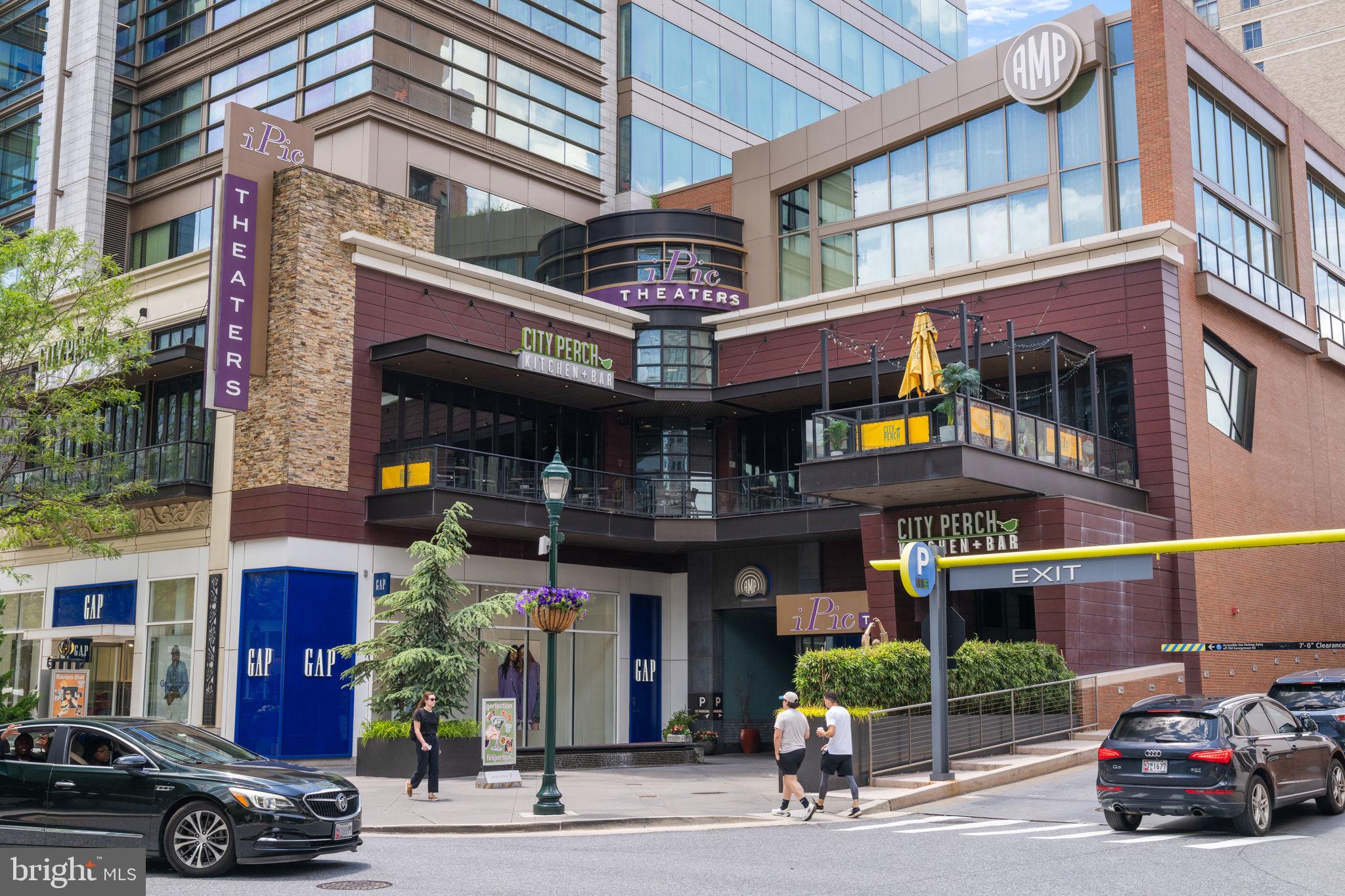 ROCKVILLE OUTSIDE - Commercial Sale